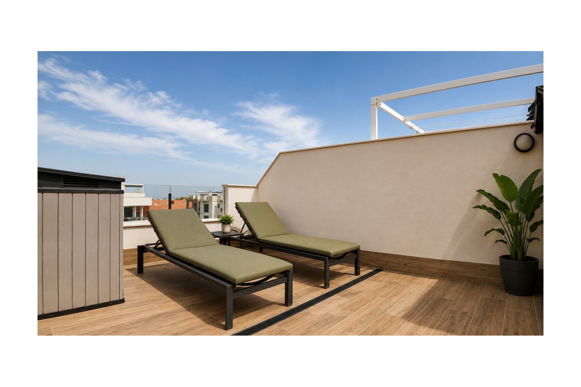 Wiederverkauf - Apartment -
Orihuela Costa - Villamartín