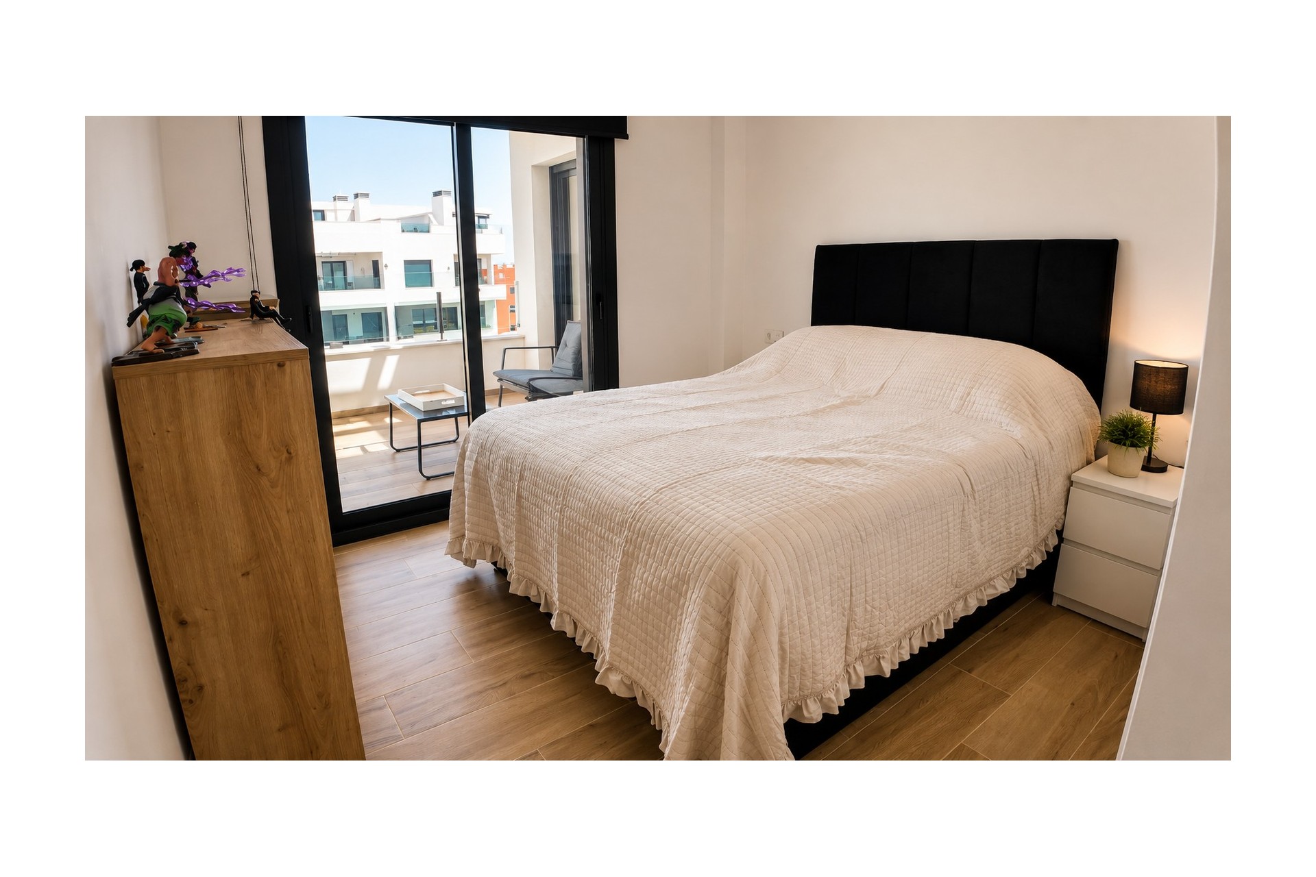 Wiederverkauf - Apartment -
Orihuela Costa - Villamartín