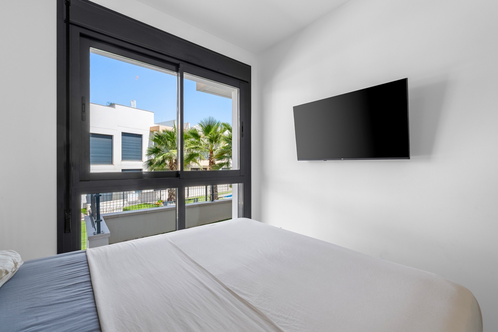 Wiederverkauf - Apartment -
Orihuela Costa - Villamartín