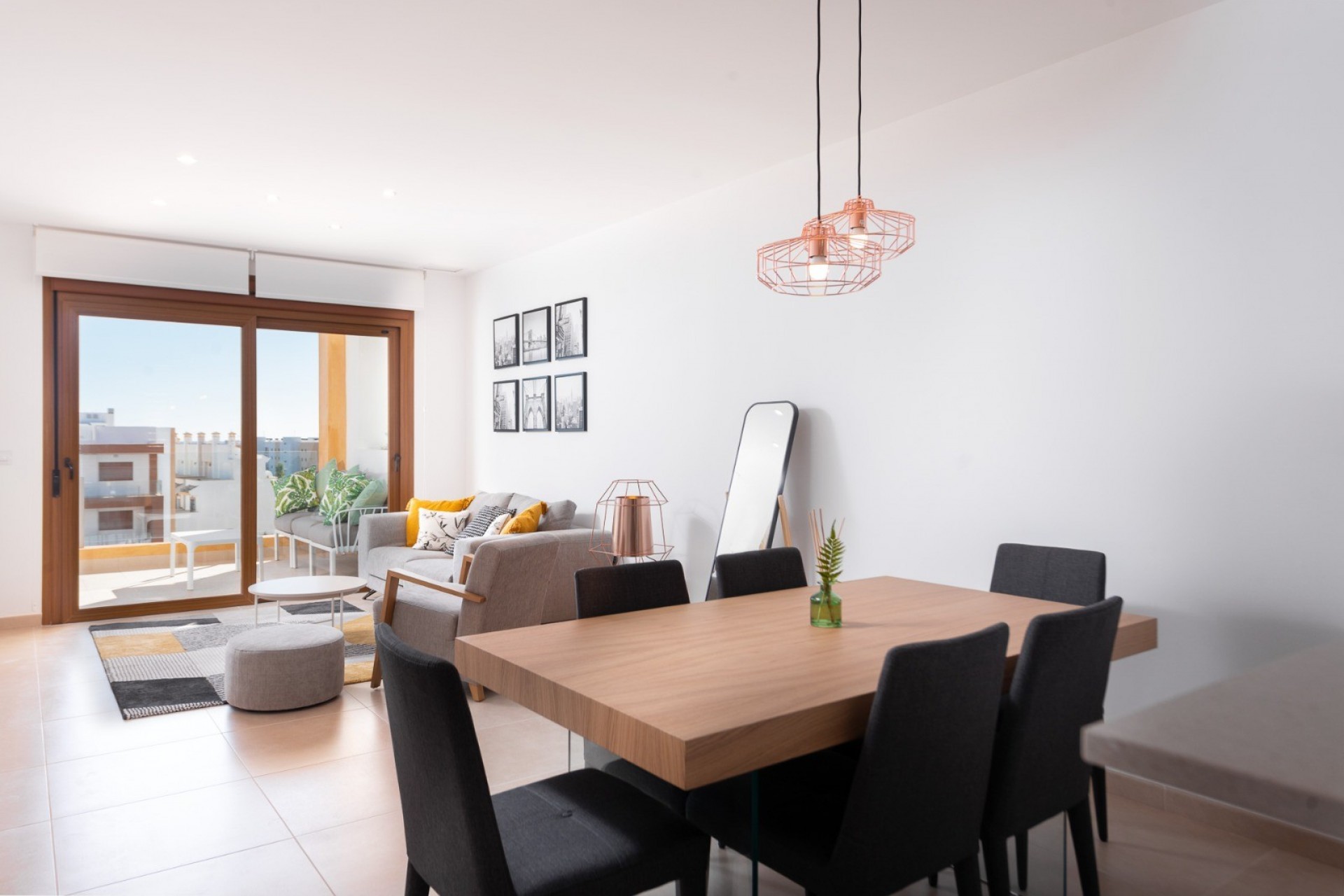 Wiederverkauf - Apartment -
Orihuela Costa