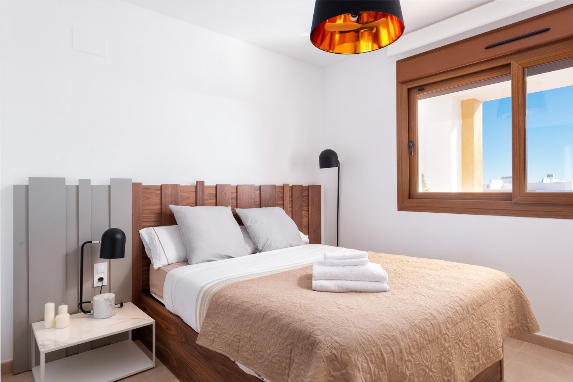 Wiederverkauf - Apartment -
Orihuela Costa