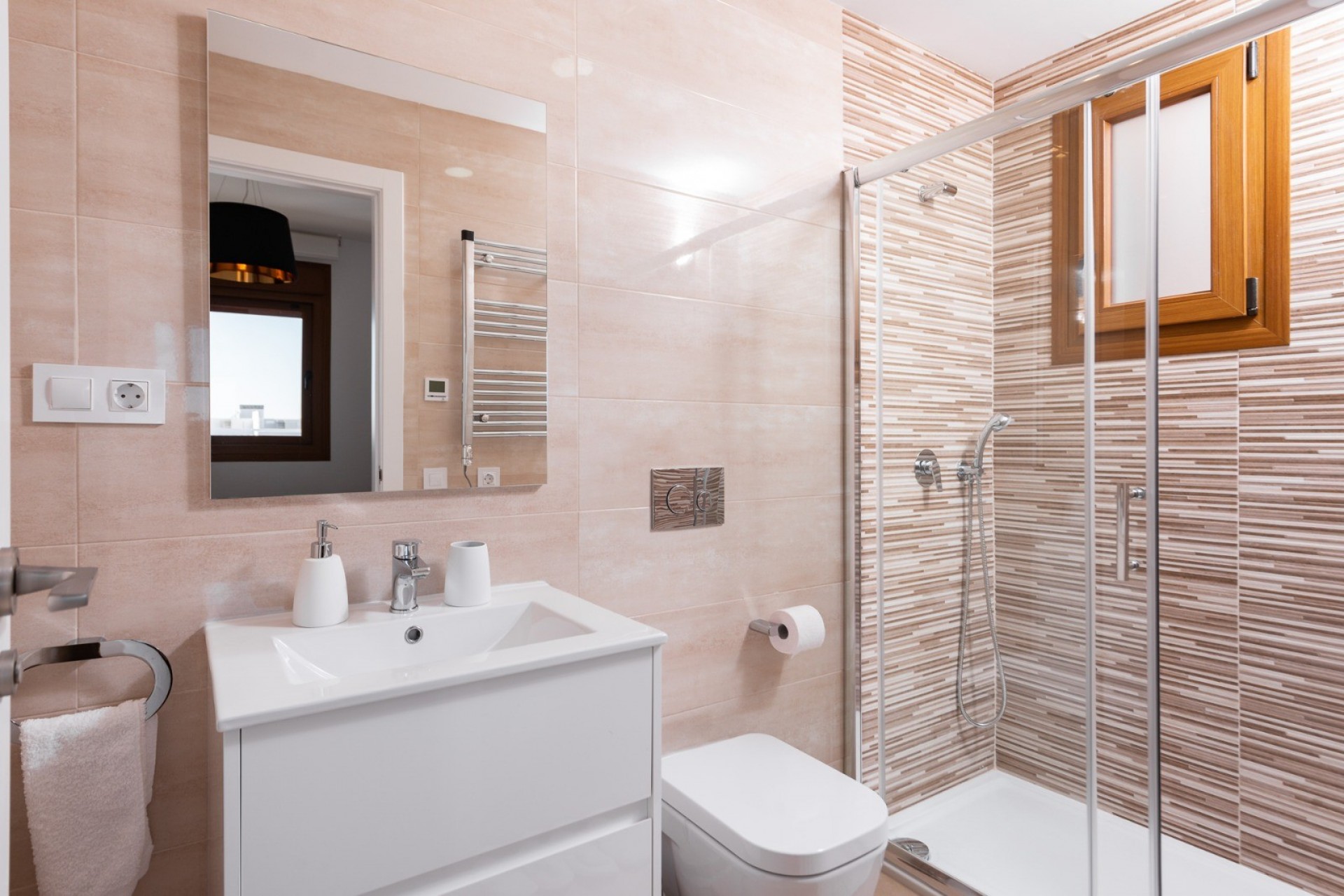 Wiederverkauf - Apartment -
Orihuela Costa