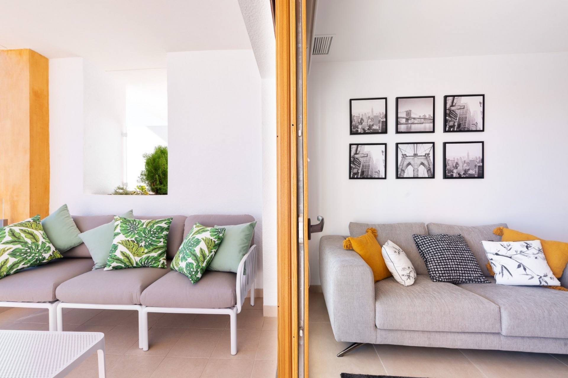 Wiederverkauf - Apartment -
Orihuela Costa