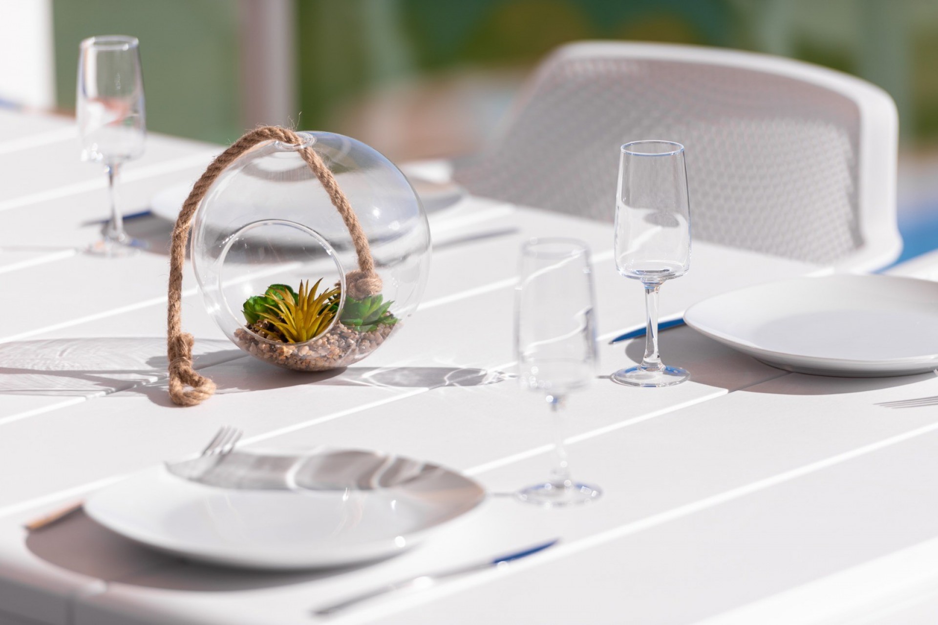 Wiederverkauf - Apartment -
Orihuela Costa