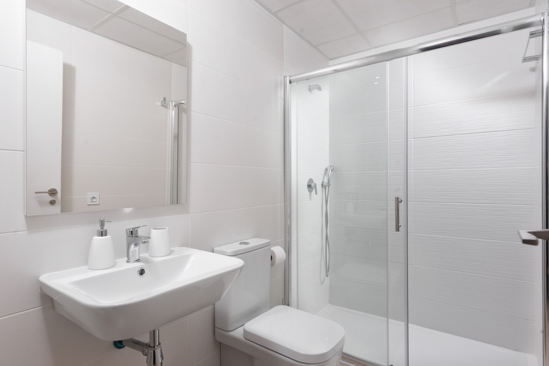 Wiederverkauf - Apartment -
Orihuela Costa