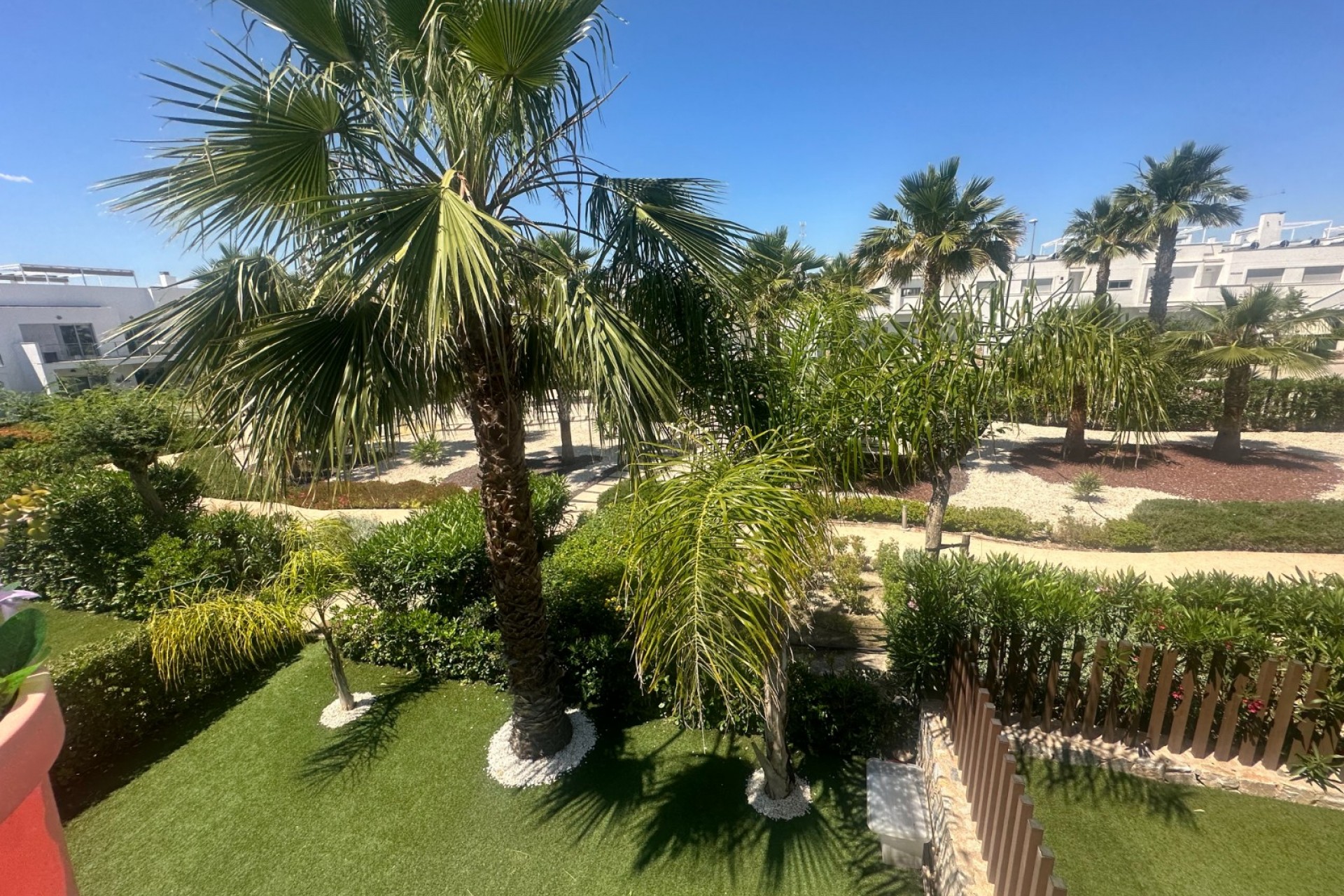 Wiederverkauf - Apartment -
Orihuela - Entre Naranjos Vistabella