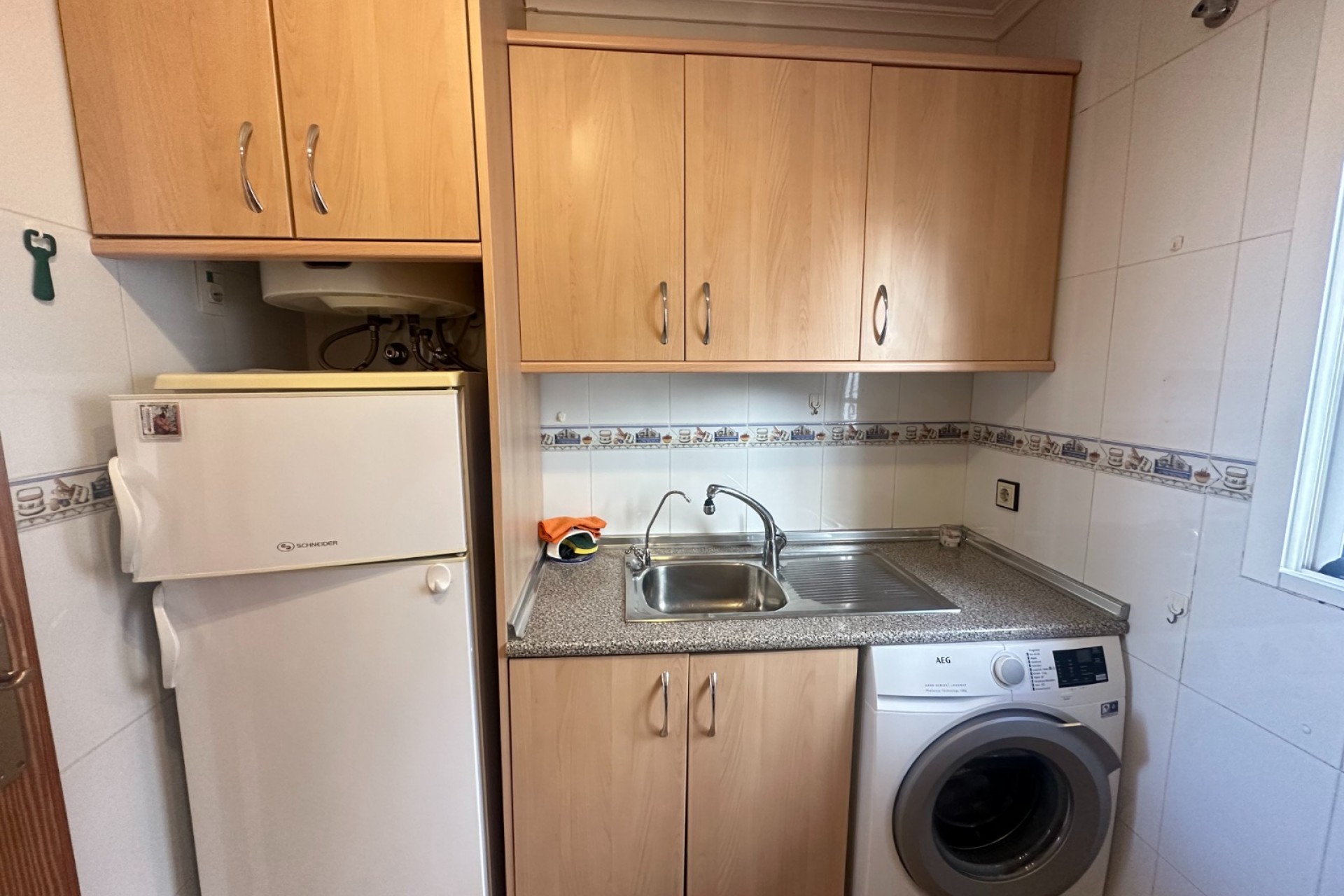 Wiederverkauf - Apartment -
Orihuela - Entre Naranjos Vistabella