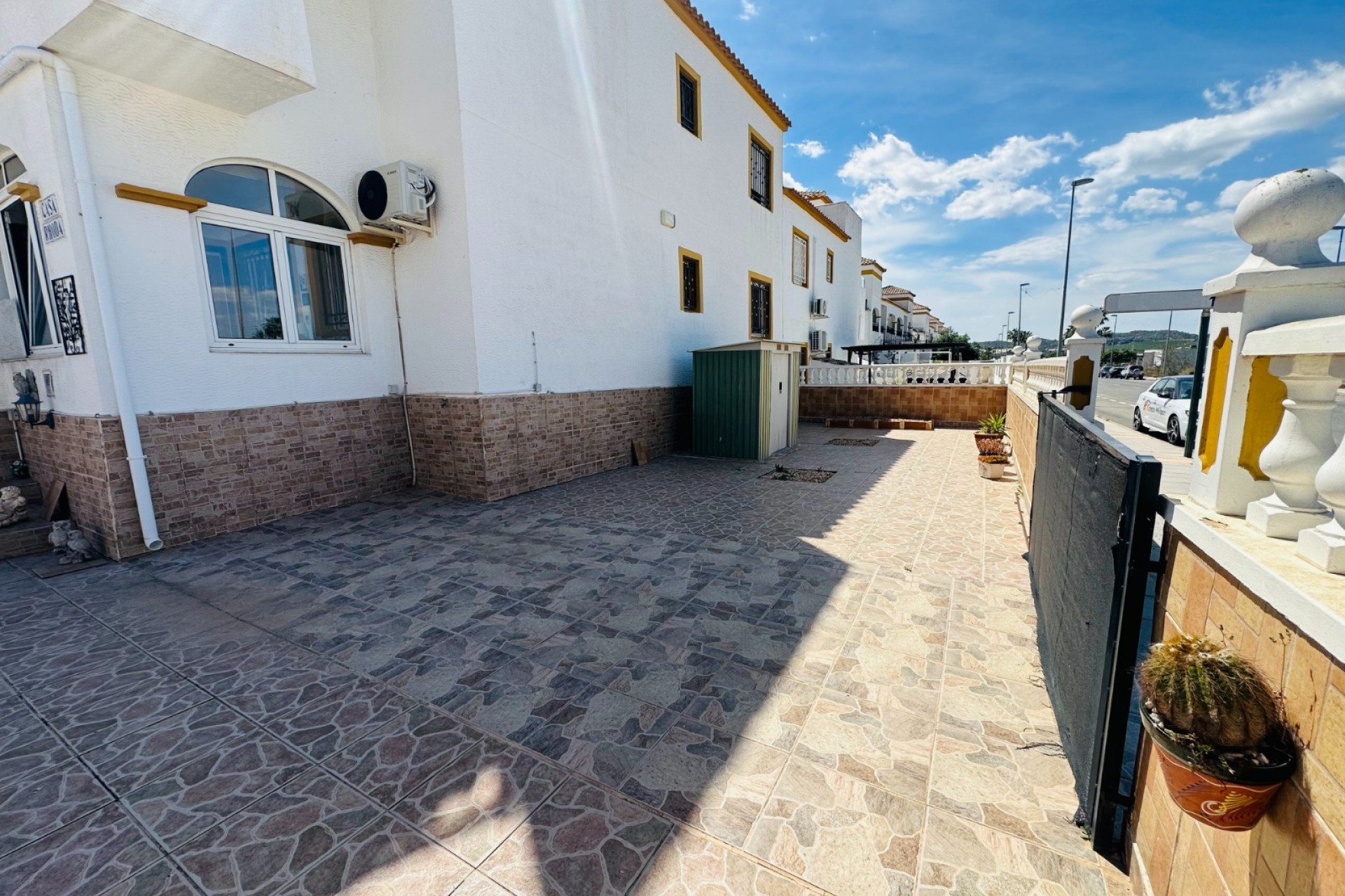 Wiederverkauf - Apartment -
Orihuela - Entre Naranjos Vistabella