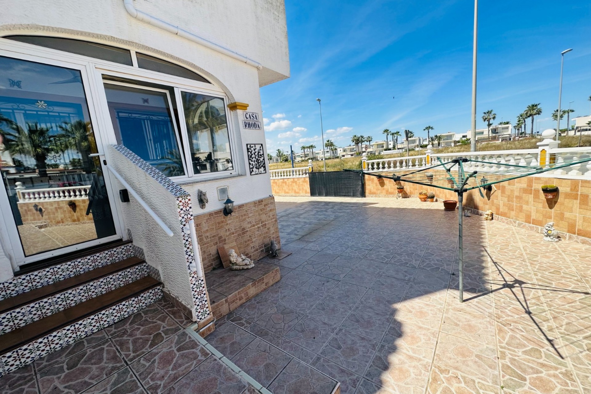 Wiederverkauf - Apartment -
Orihuela - Entre Naranjos Vistabella