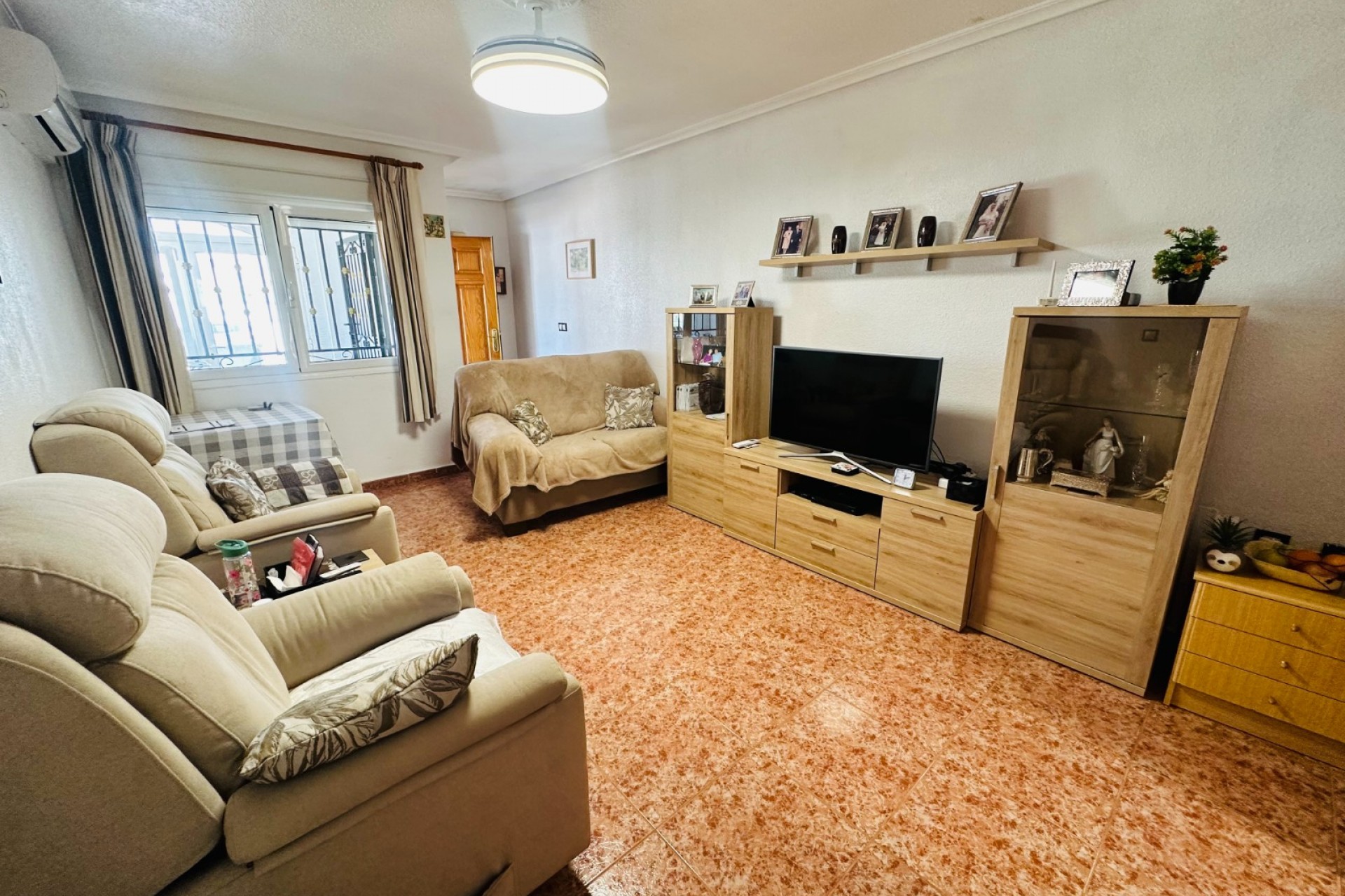 Wiederverkauf - Apartment -
Orihuela - Entre Naranjos Vistabella