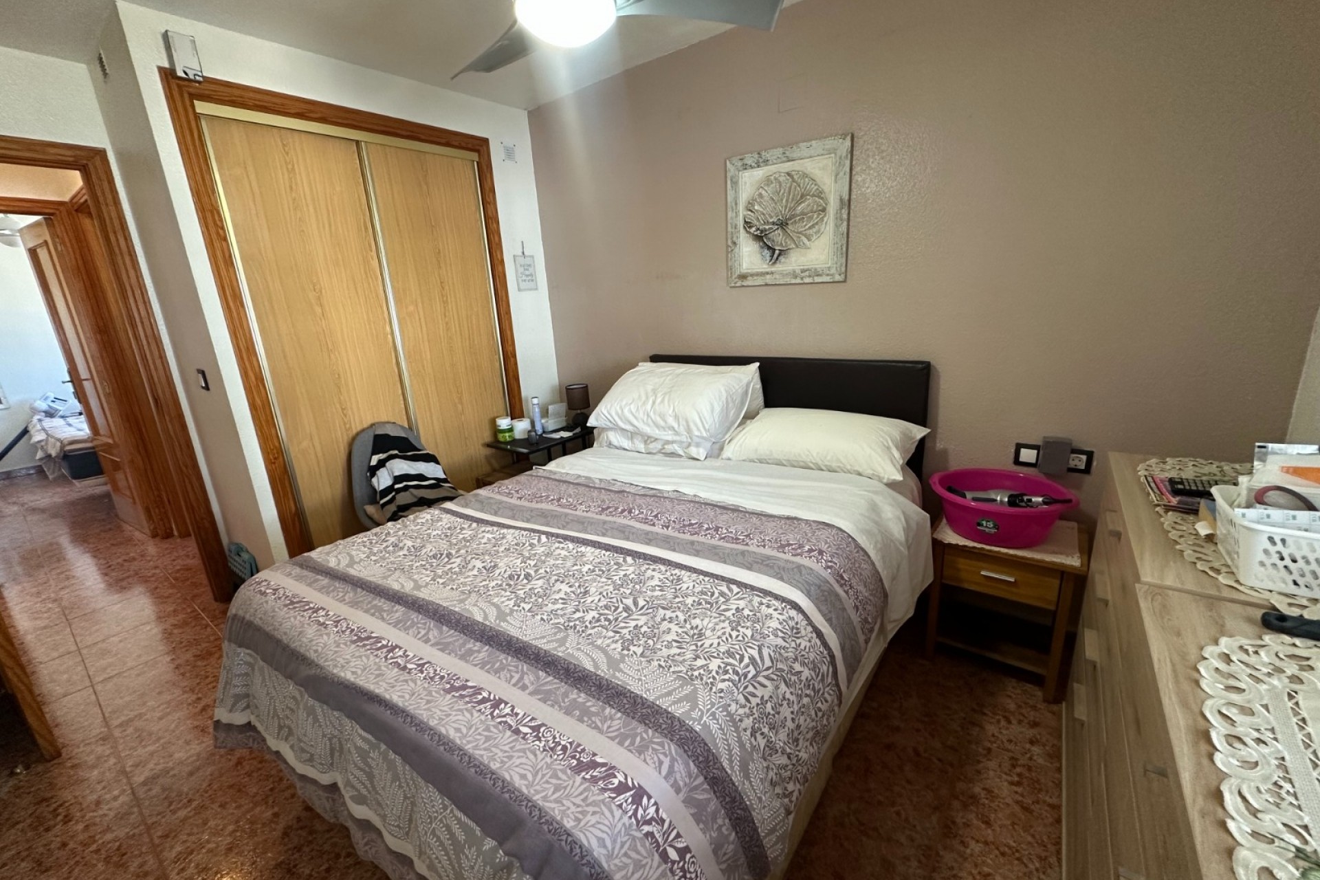 Wiederverkauf - Apartment -
Orihuela - Entre Naranjos Vistabella