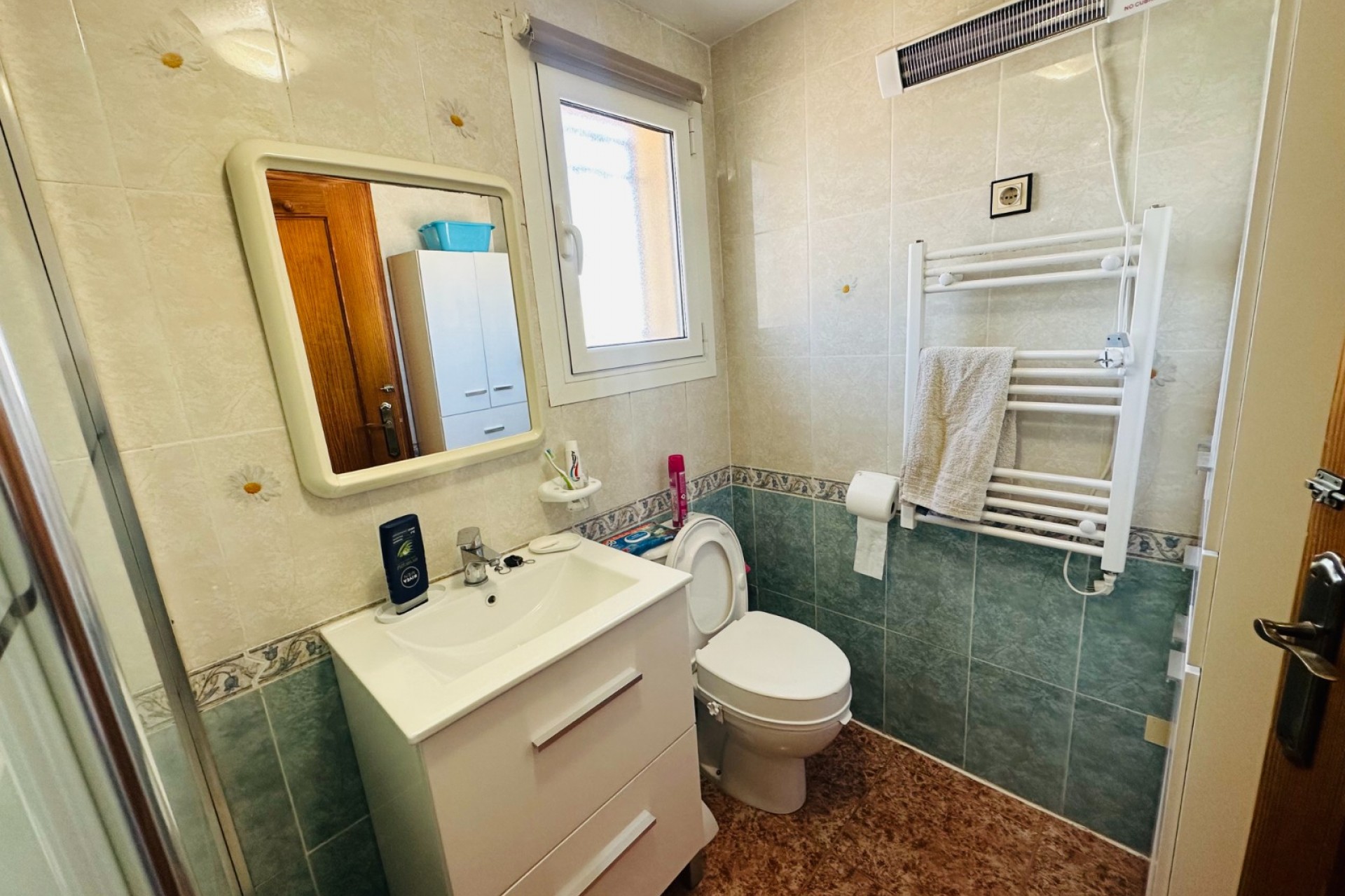 Wiederverkauf - Apartment -
Orihuela - Entre Naranjos Vistabella