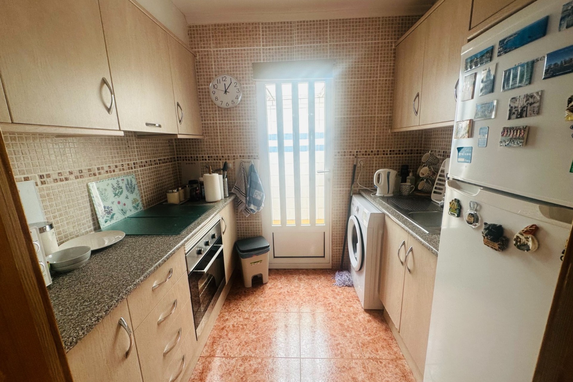 Wiederverkauf - Apartment -
Orihuela - Entre Naranjos Vistabella