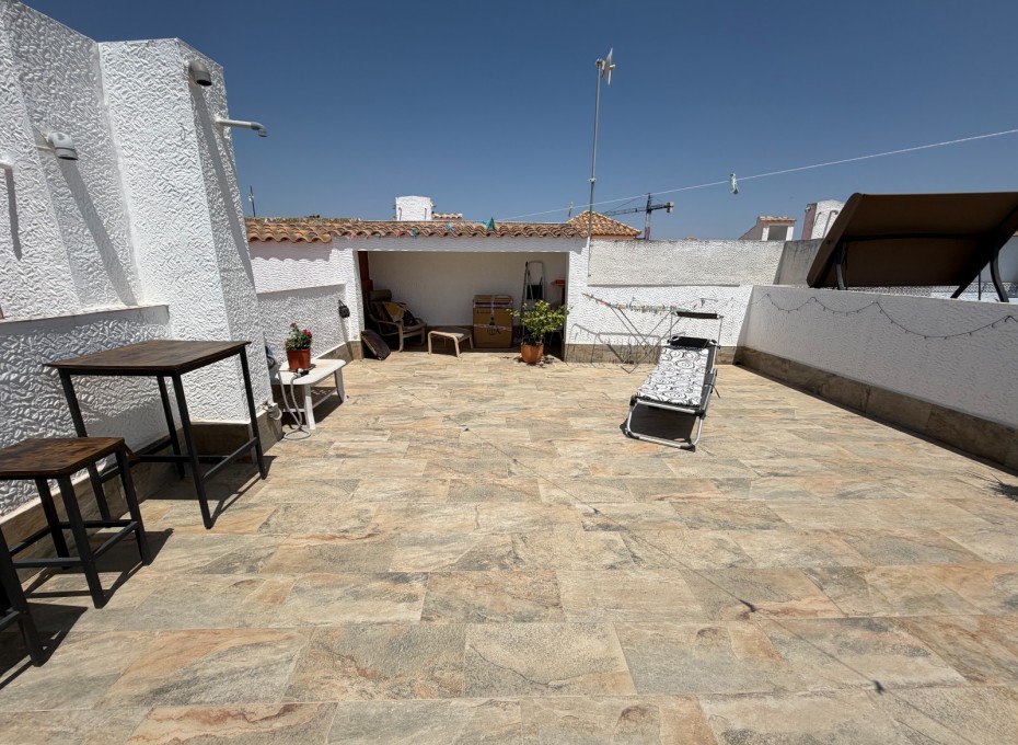 Wiederverkauf - Apartment -
Orihuela - Entre Naranjos Vistabella