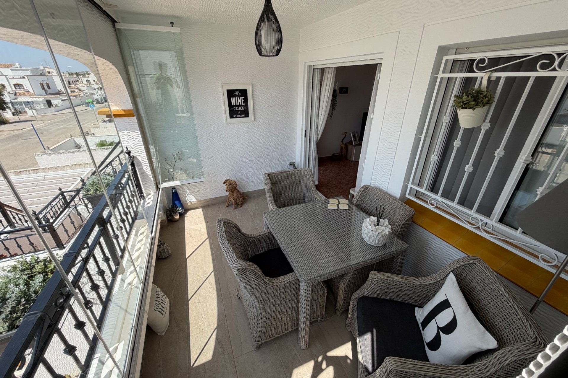 Wiederverkauf - Apartment -
Orihuela - Entre Naranjos Vistabella
