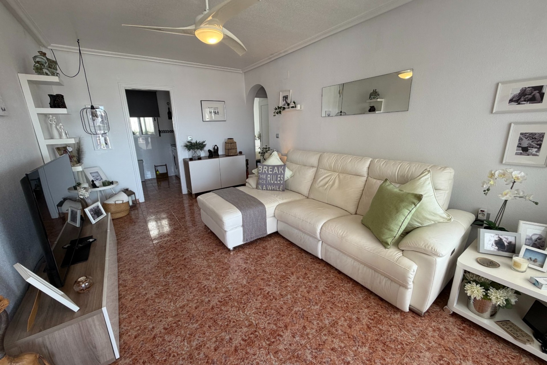 Wiederverkauf - Apartment -
Orihuela - Entre Naranjos Vistabella