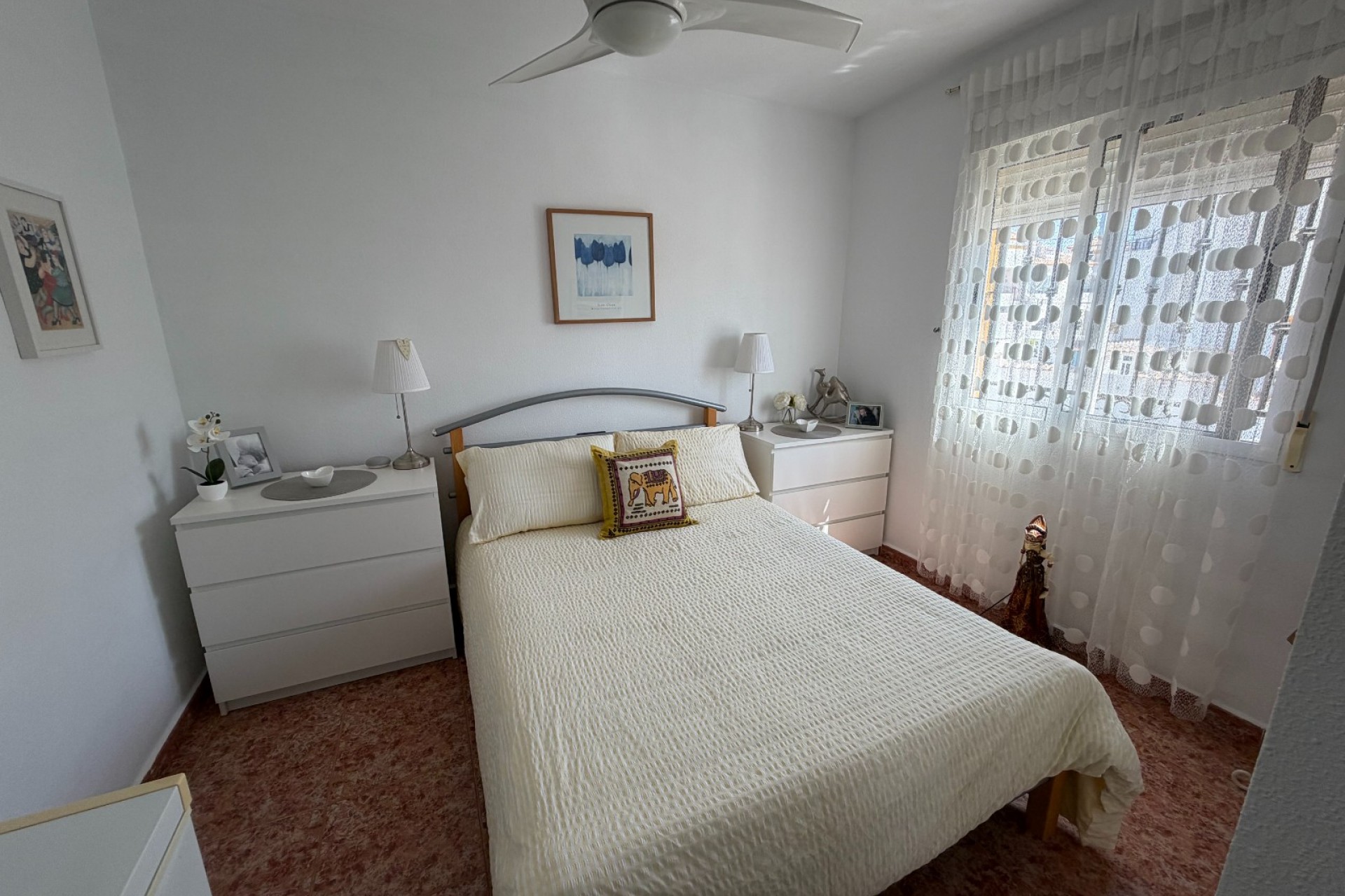 Wiederverkauf - Apartment -
Orihuela - Entre Naranjos Vistabella