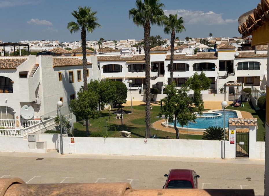 Wiederverkauf - Apartment -
Orihuela - Entre Naranjos Vistabella