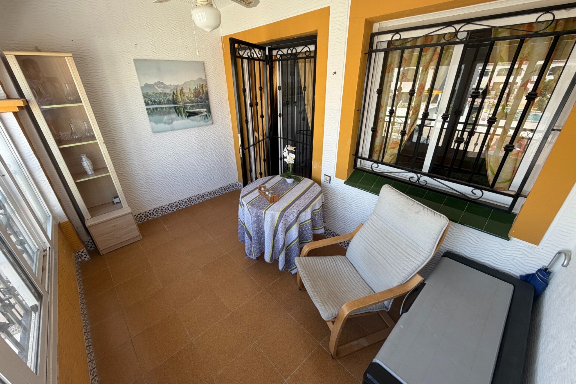Wiederverkauf - Apartment -
Orihuela - Entre Naranjos Vistabella