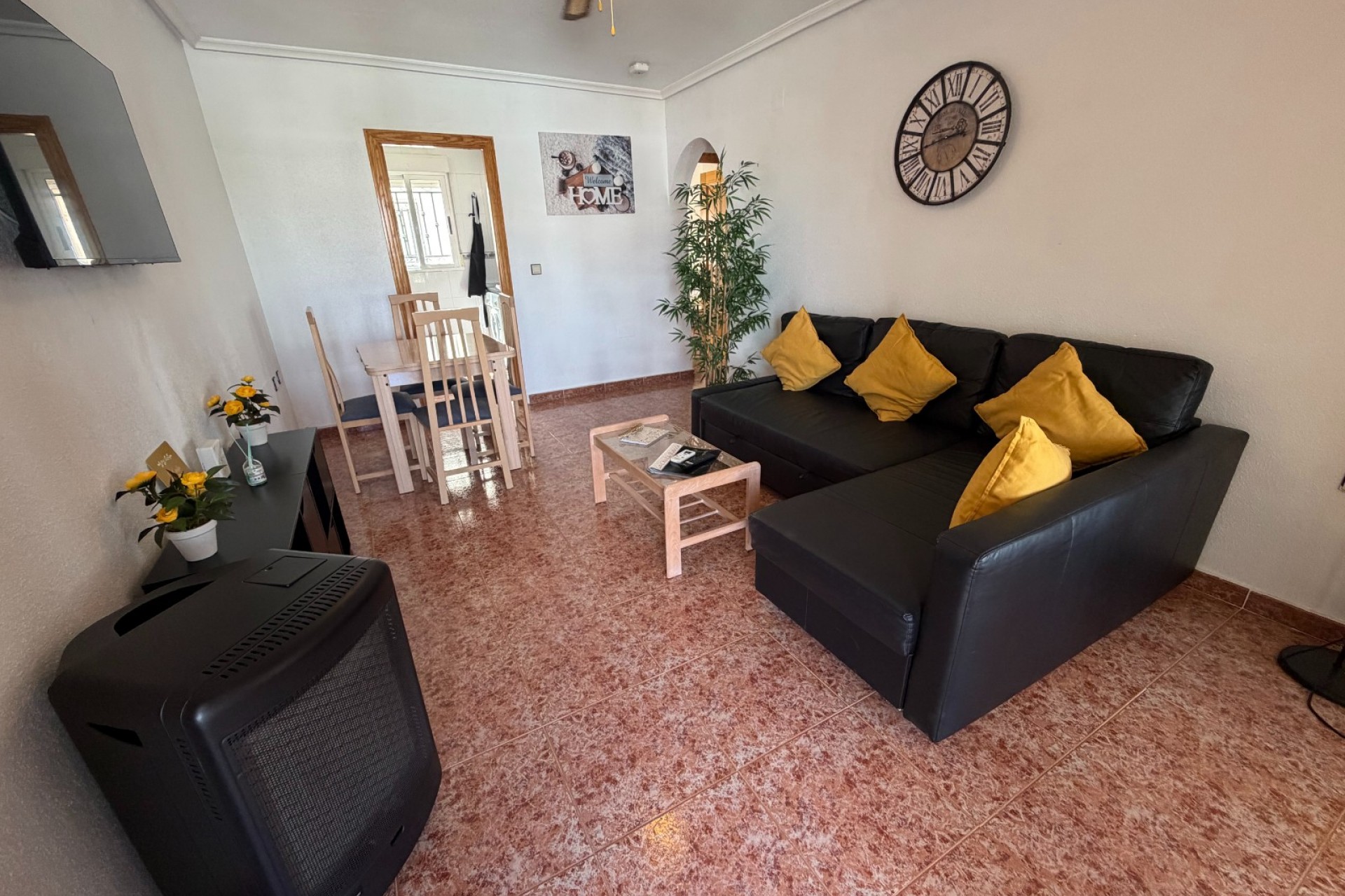 Wiederverkauf - Apartment -
Orihuela - Entre Naranjos Vistabella