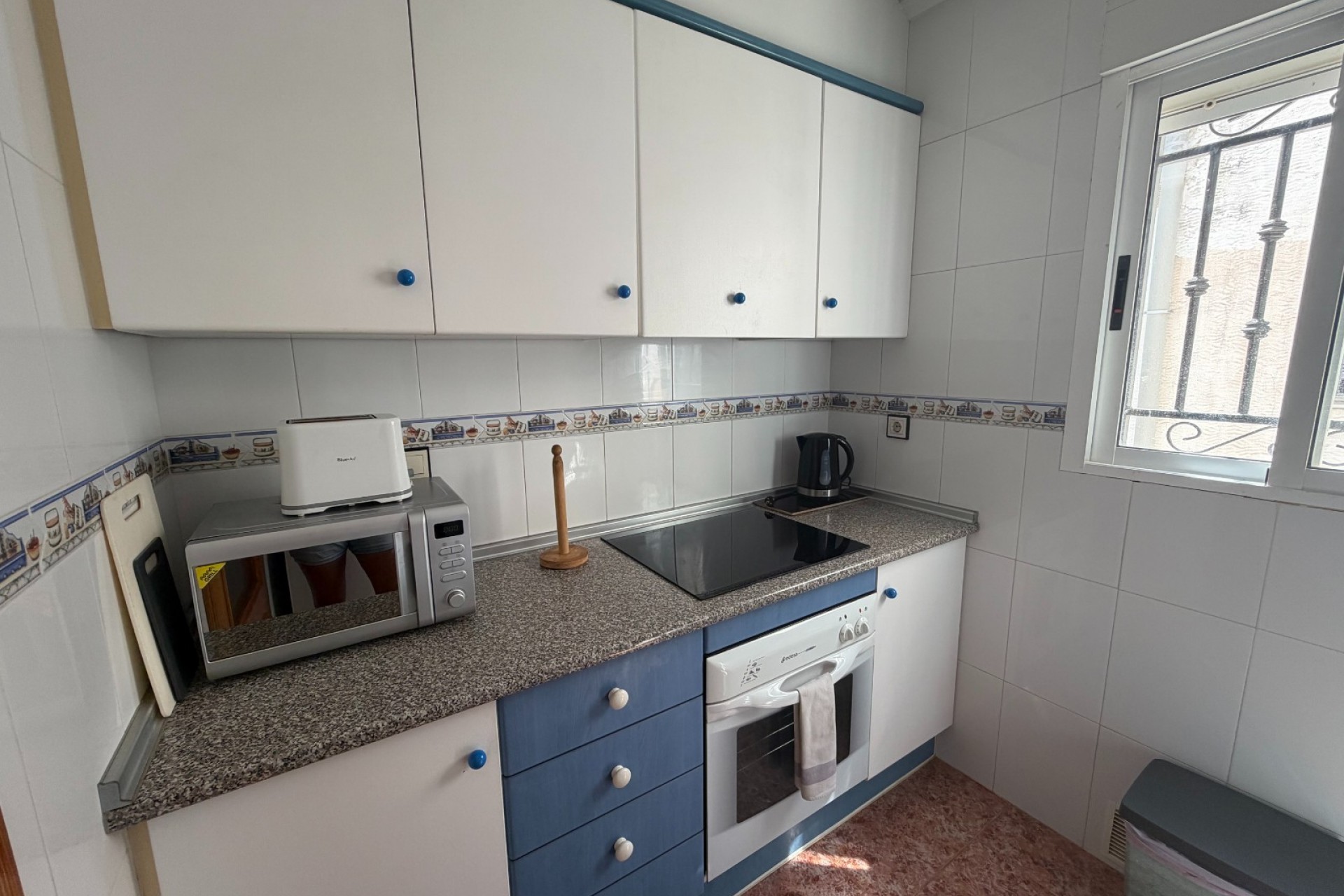 Wiederverkauf - Apartment -
Orihuela - Entre Naranjos Vistabella
