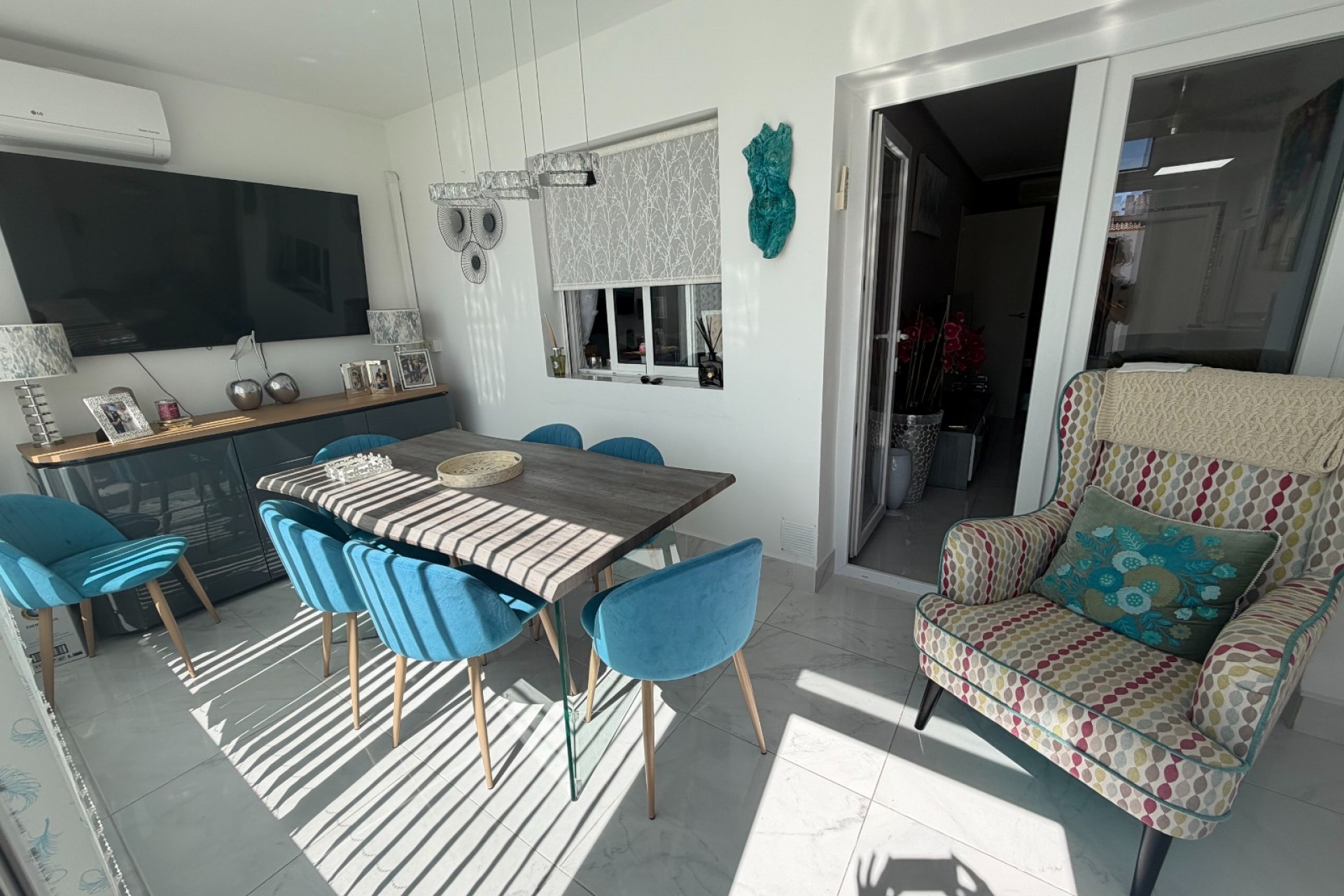 Wiederverkauf - Apartment -
Orihuela - Entre Naranjos Vistabella