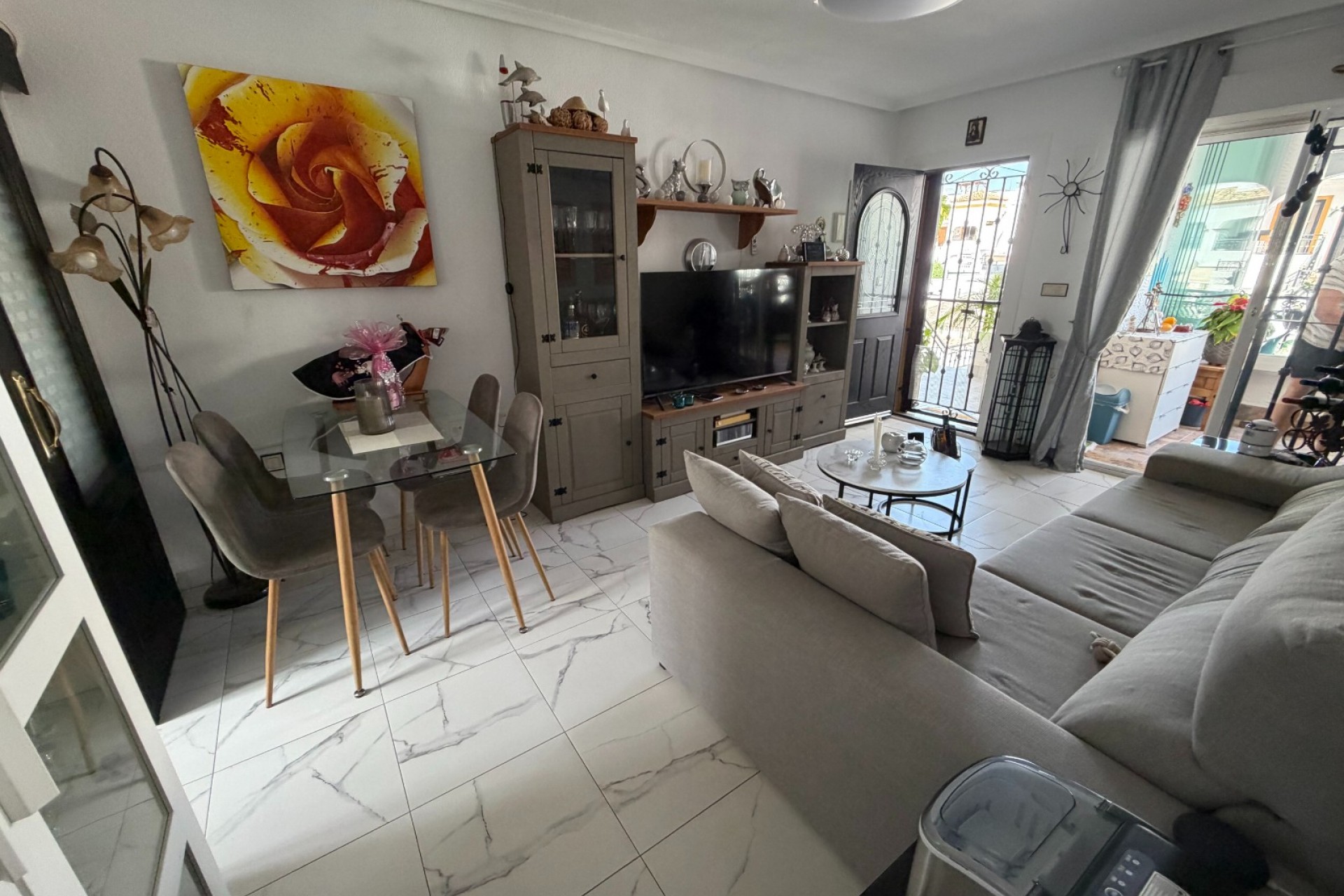 Wiederverkauf - Apartment -
Orihuela - Entre Naranjos Vistabella
