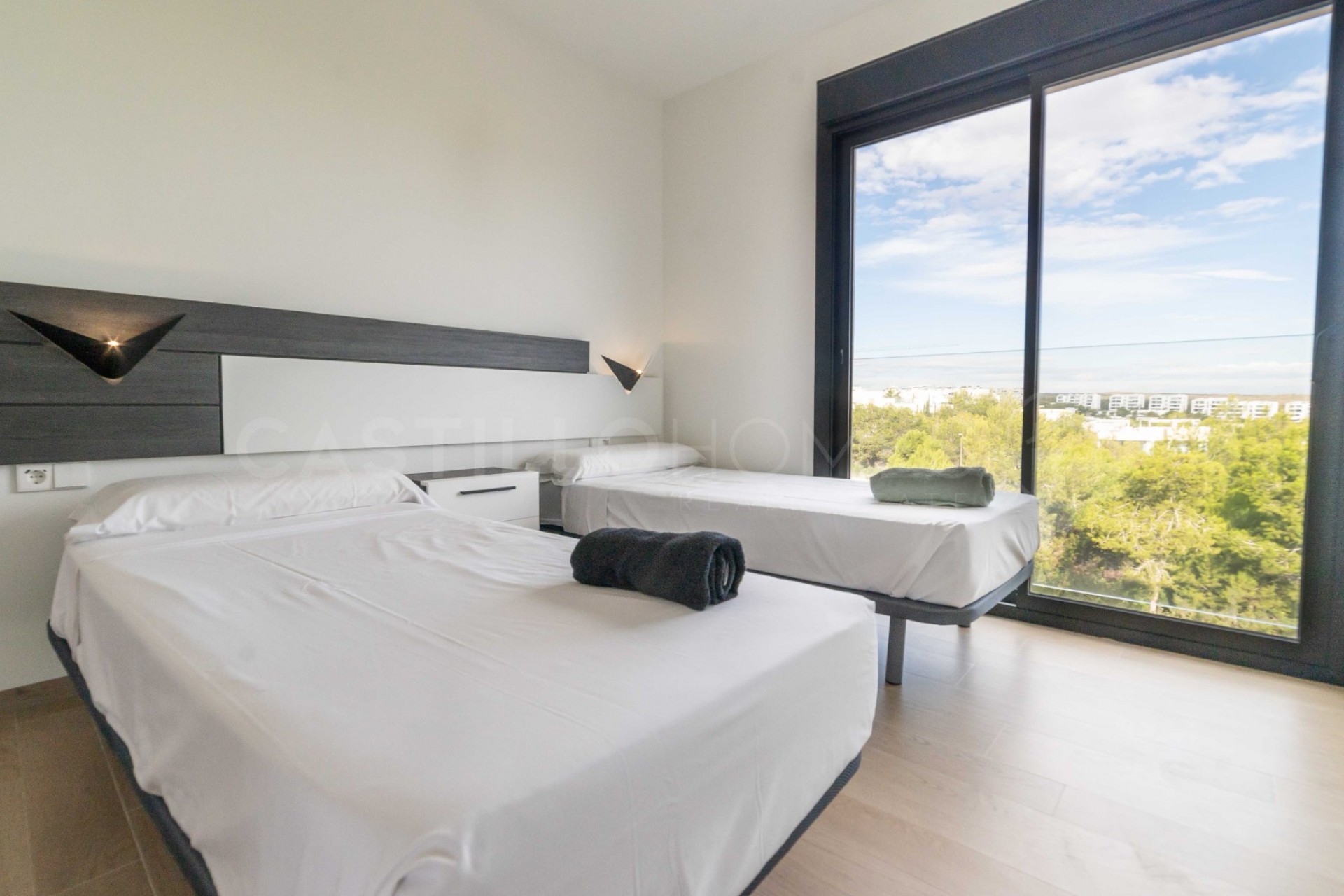 Wiederverkauf - Apartment -
Orihuela - Las Colinas Golf