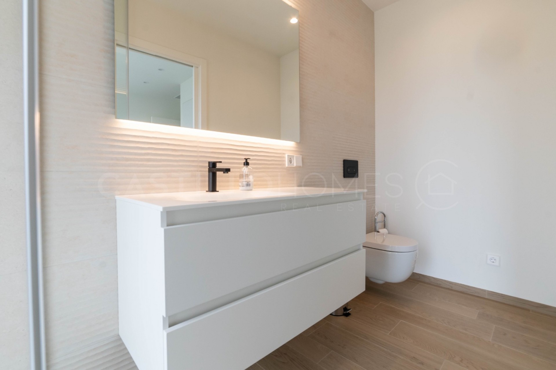 Wiederverkauf - Apartment -
Orihuela - Las Colinas Golf