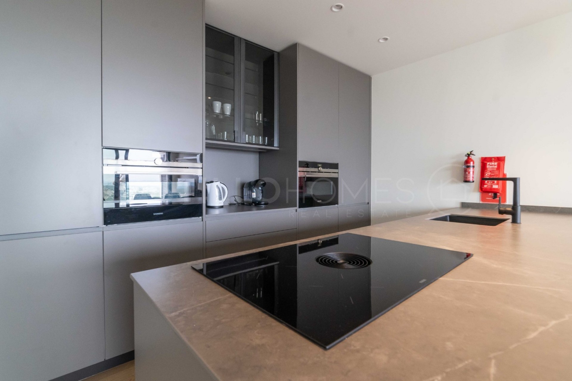 Wiederverkauf - Apartment -
Orihuela - Las Colinas Golf