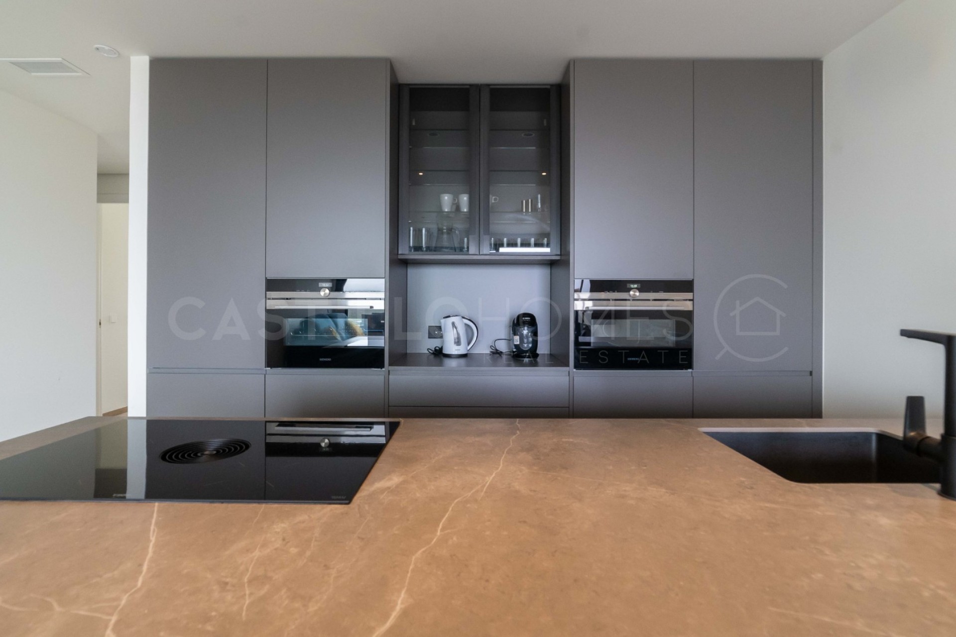 Wiederverkauf - Apartment -
Orihuela - Las Colinas Golf