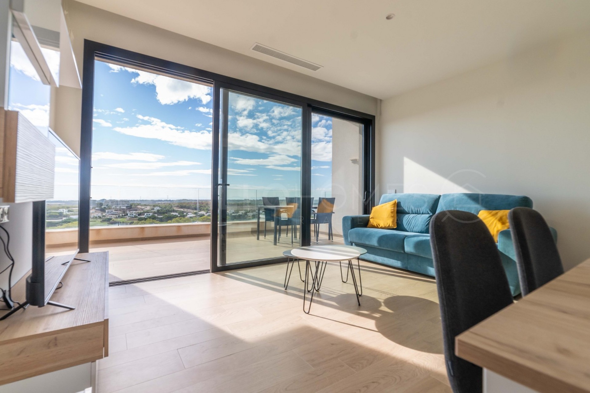 Wiederverkauf - Apartment -
Orihuela - Las Colinas Golf