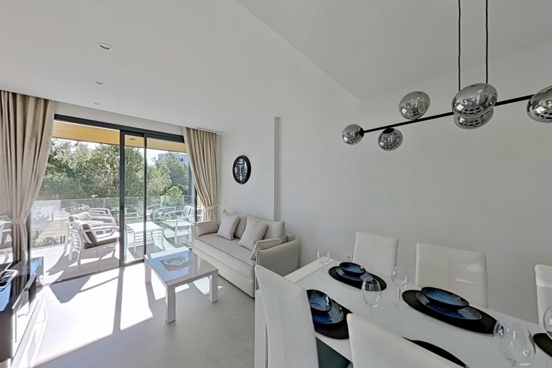 Wiederverkauf - Apartment -
Orihuela - Las Colinas Golf