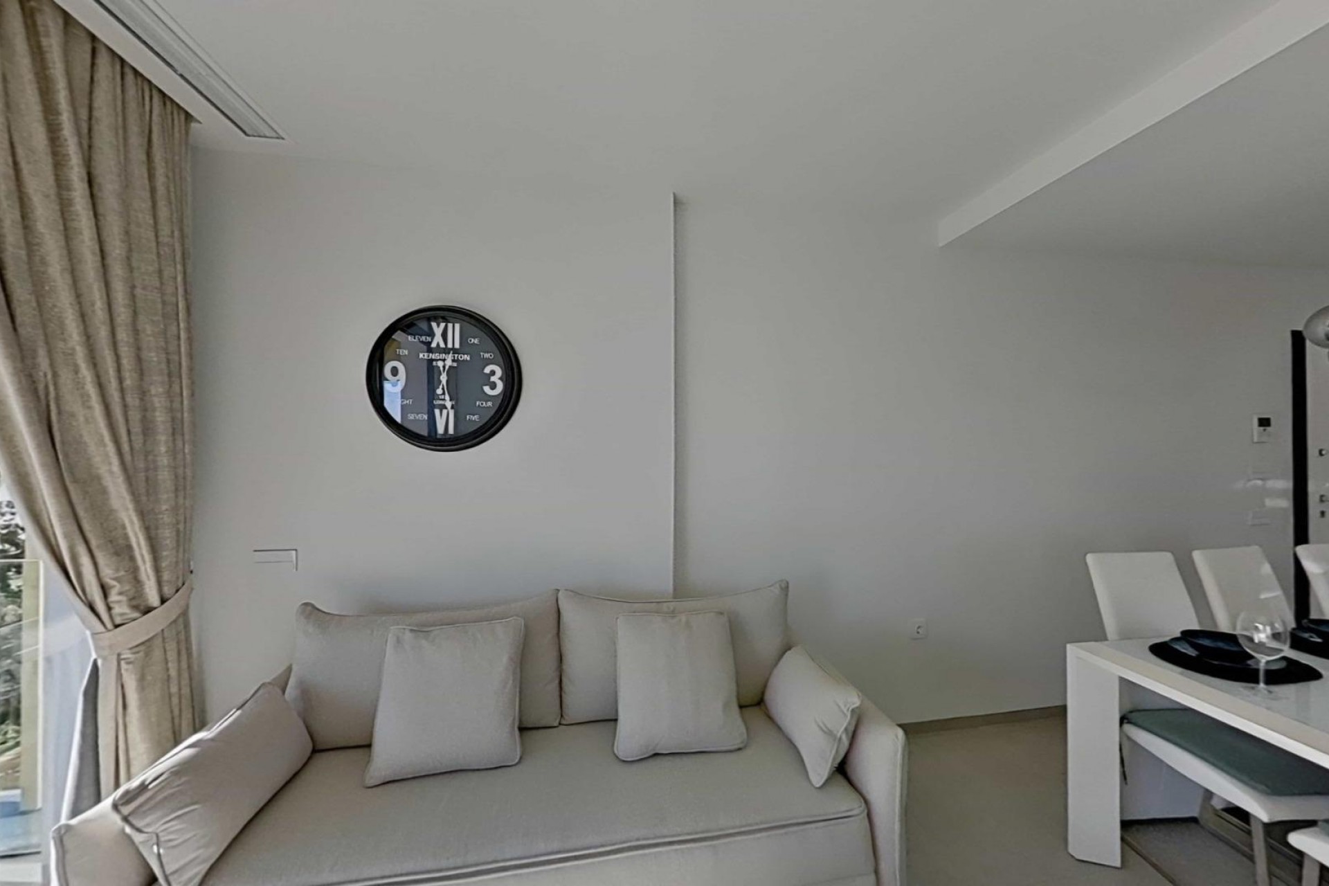 Wiederverkauf - Apartment -
Orihuela - Las Colinas Golf