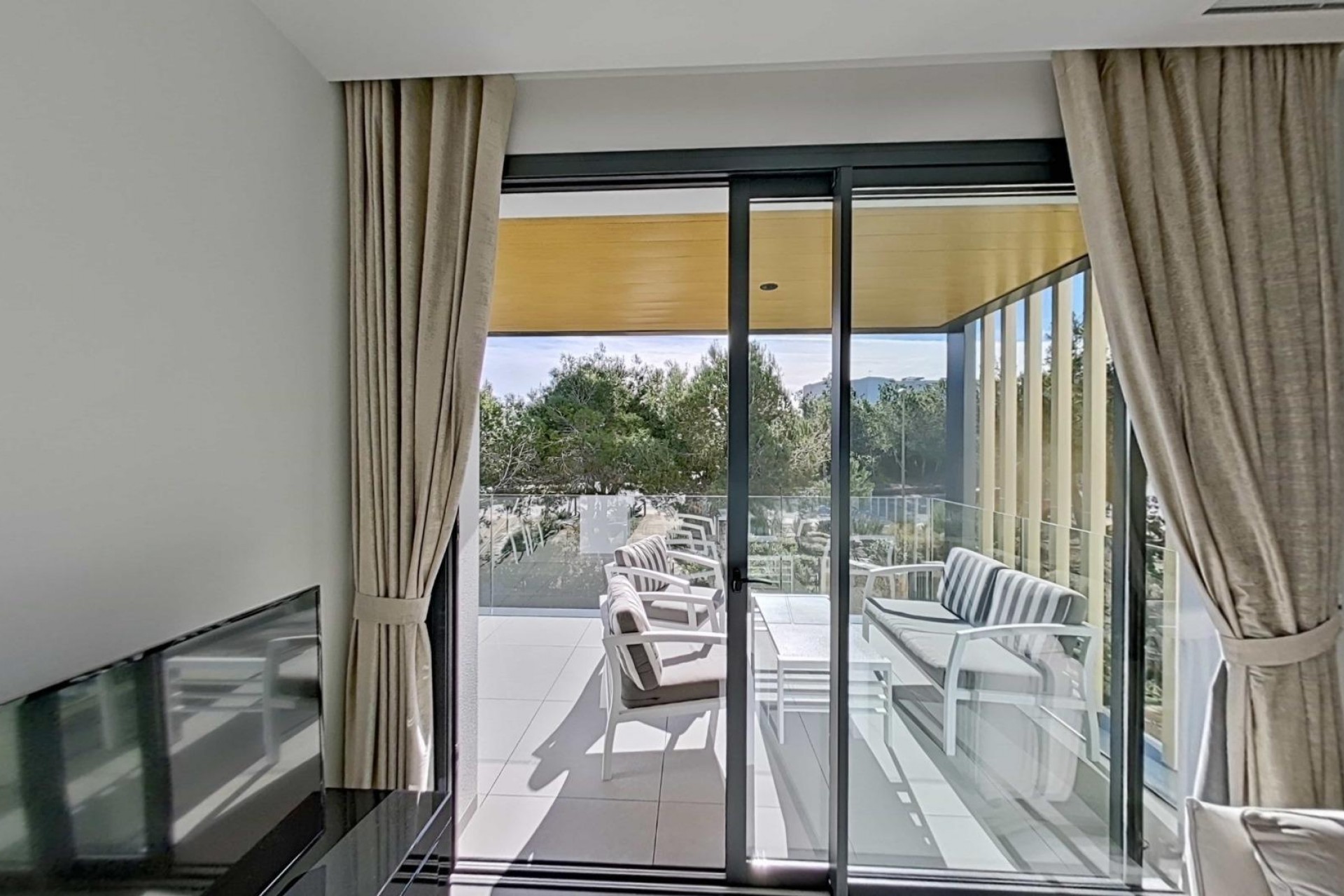 Wiederverkauf - Apartment -
Orihuela - Las Colinas Golf