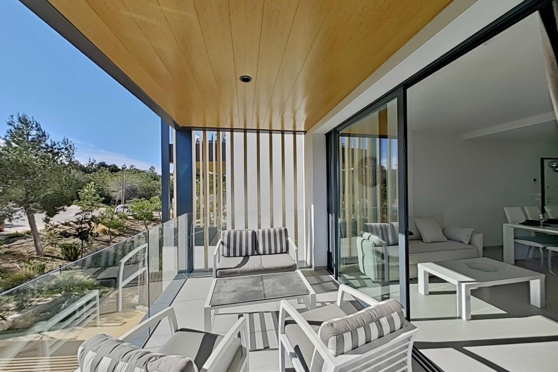 Wiederverkauf - Apartment -
Orihuela - Las Colinas Golf