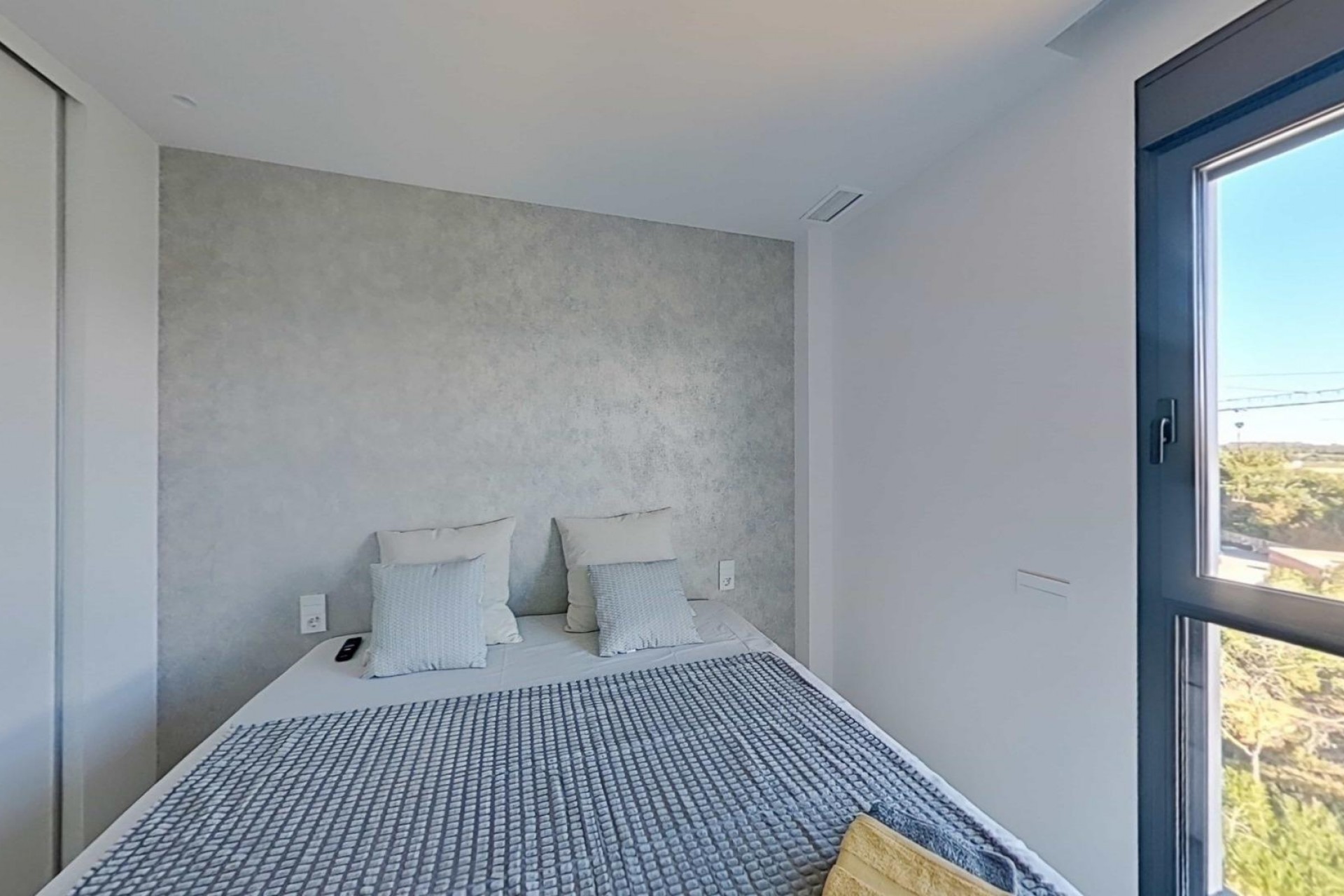 Wiederverkauf - Apartment -
Orihuela - Las Colinas Golf