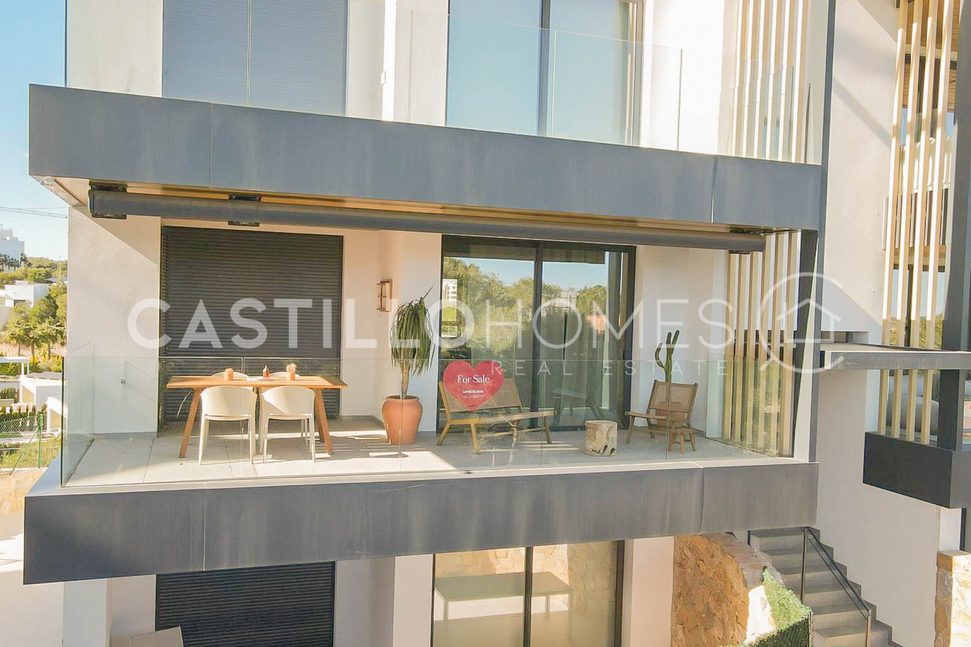 Wiederverkauf - Apartment -
Orihuela - Las Colinas Golf