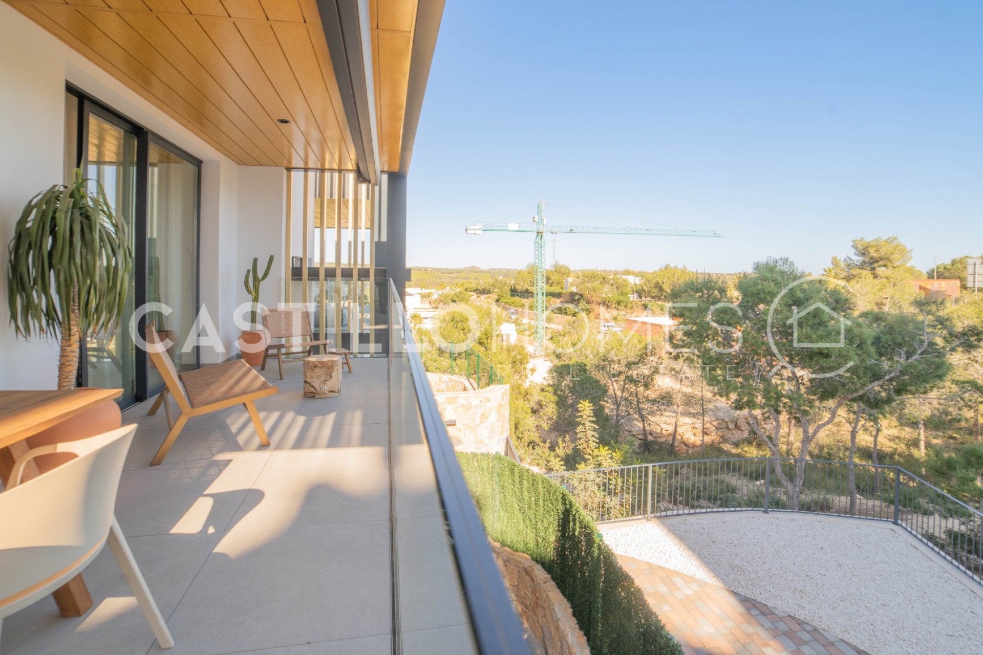 Wiederverkauf - Apartment -
Orihuela - Las Colinas Golf