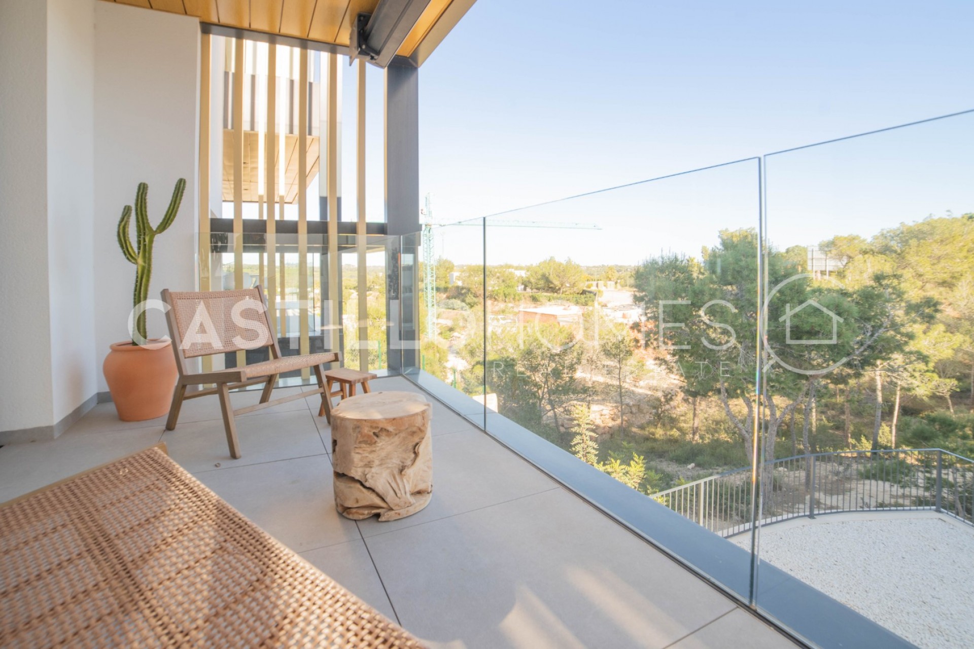 Wiederverkauf - Apartment -
Orihuela - Las Colinas Golf