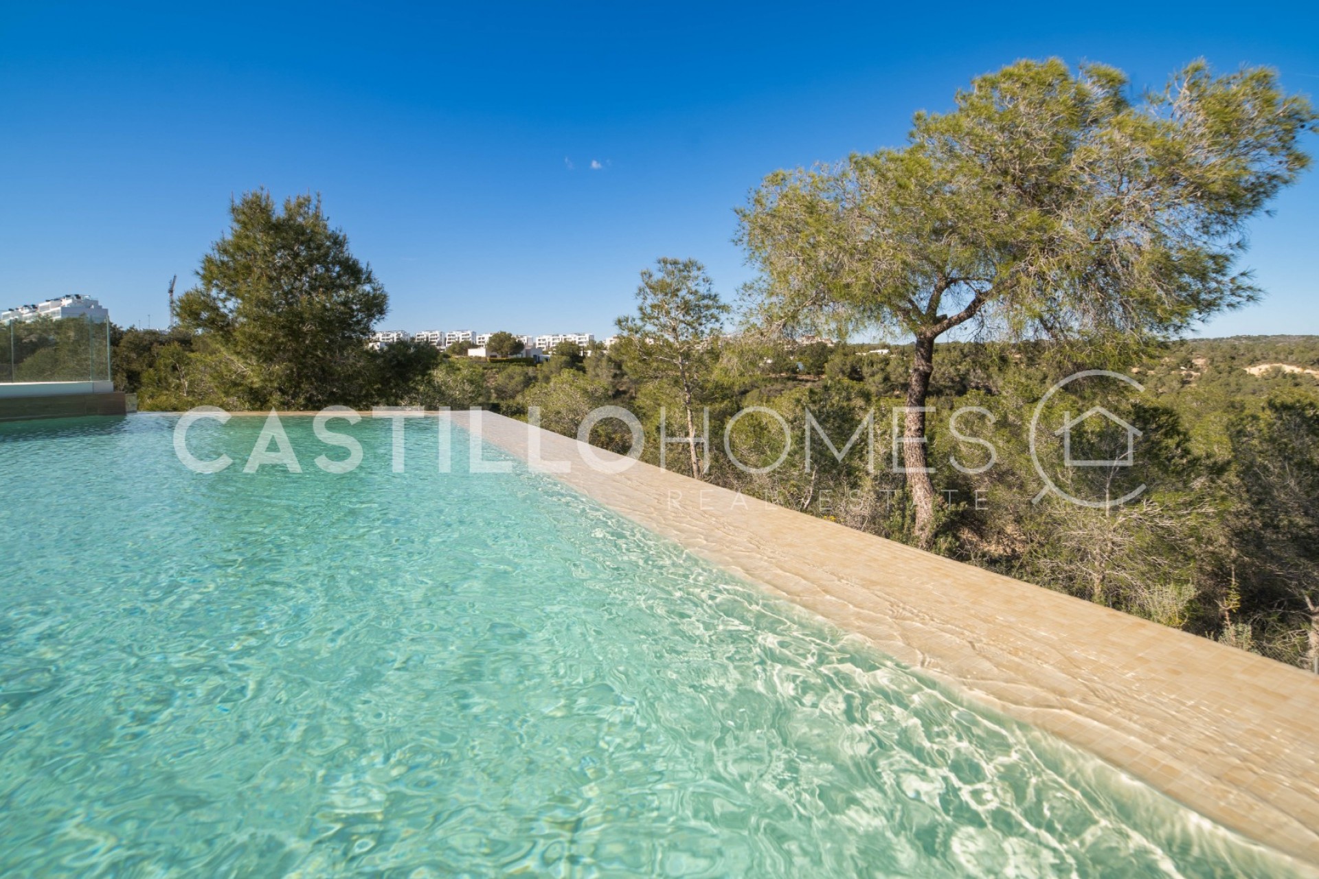 Wiederverkauf - Apartment -
Orihuela - Las Colinas Golf