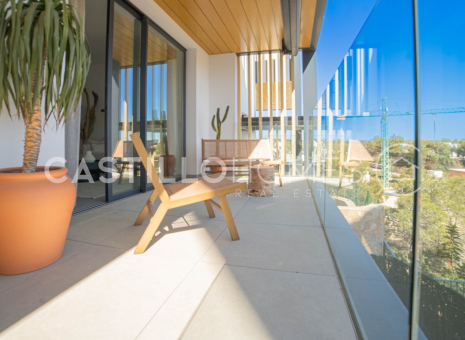 Wiederverkauf - Apartment -
Orihuela - Las Colinas Golf