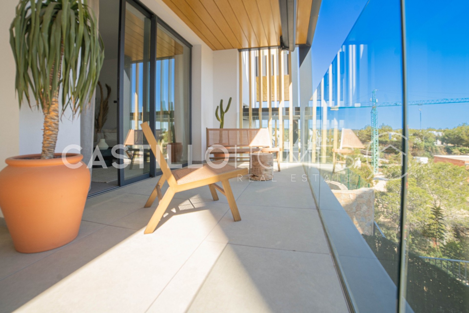 Wiederverkauf - Apartment -
Orihuela - Las Colinas Golf