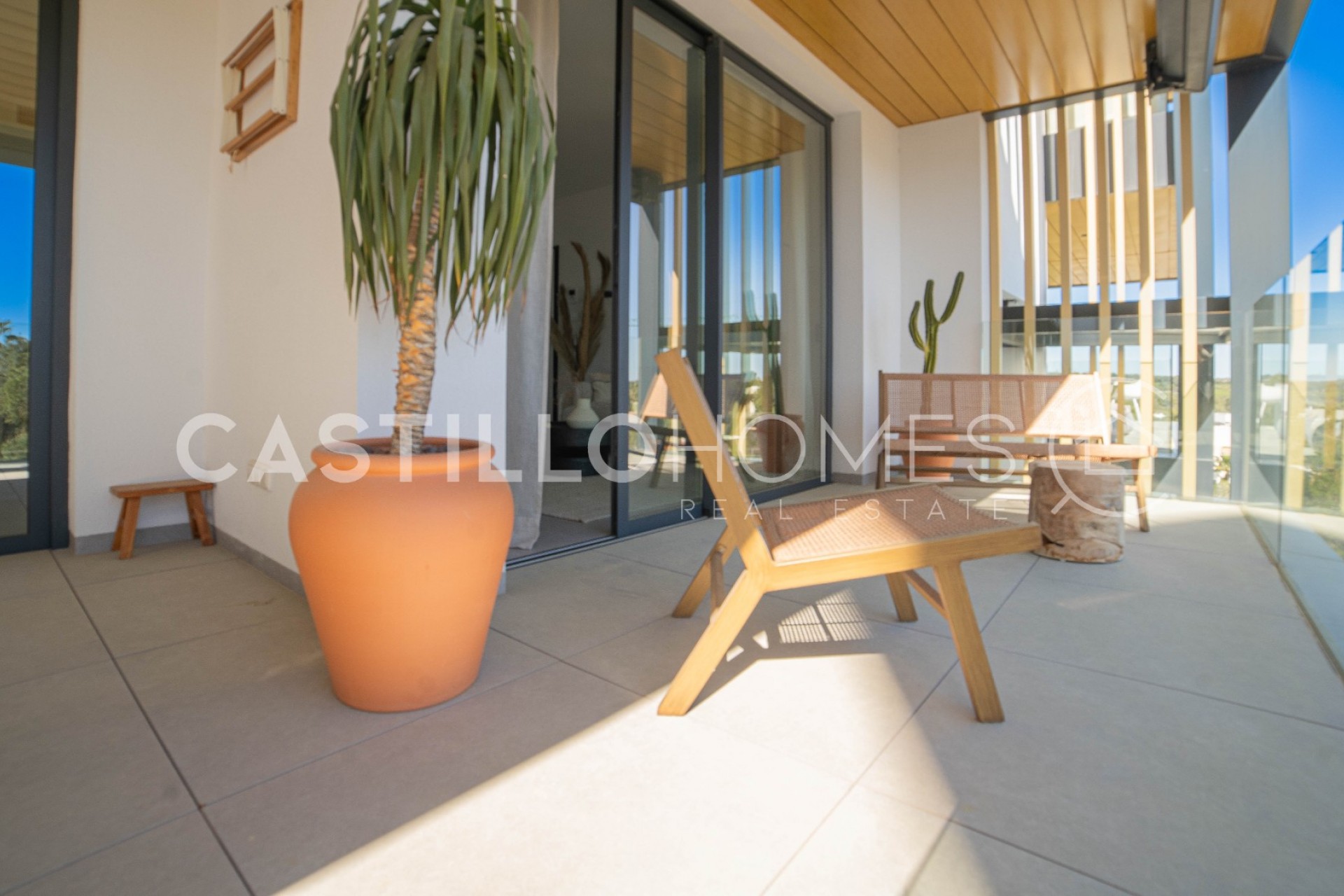 Wiederverkauf - Apartment -
Orihuela - Las Colinas Golf