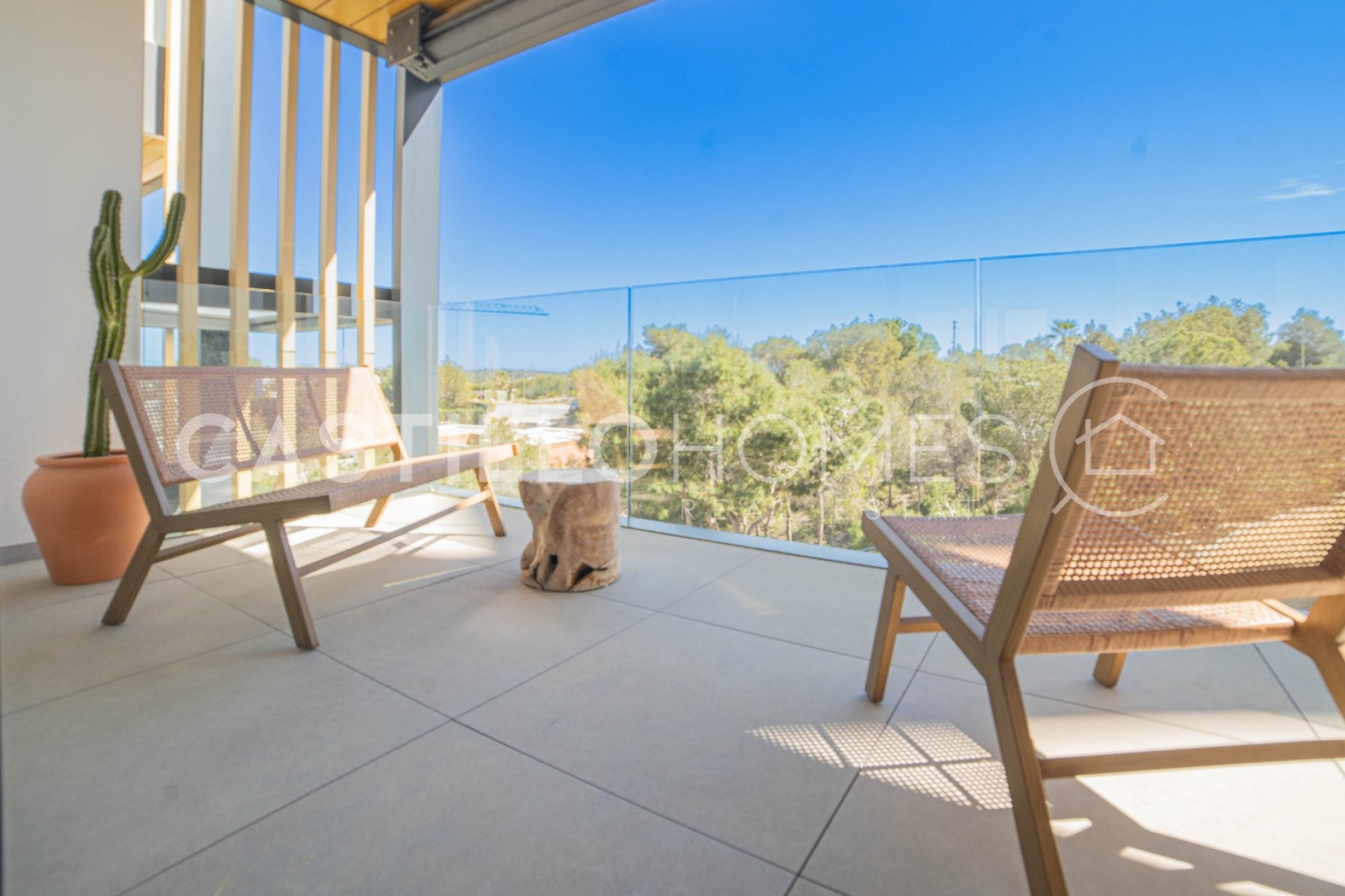 Wiederverkauf - Apartment -
Orihuela - Las Colinas Golf