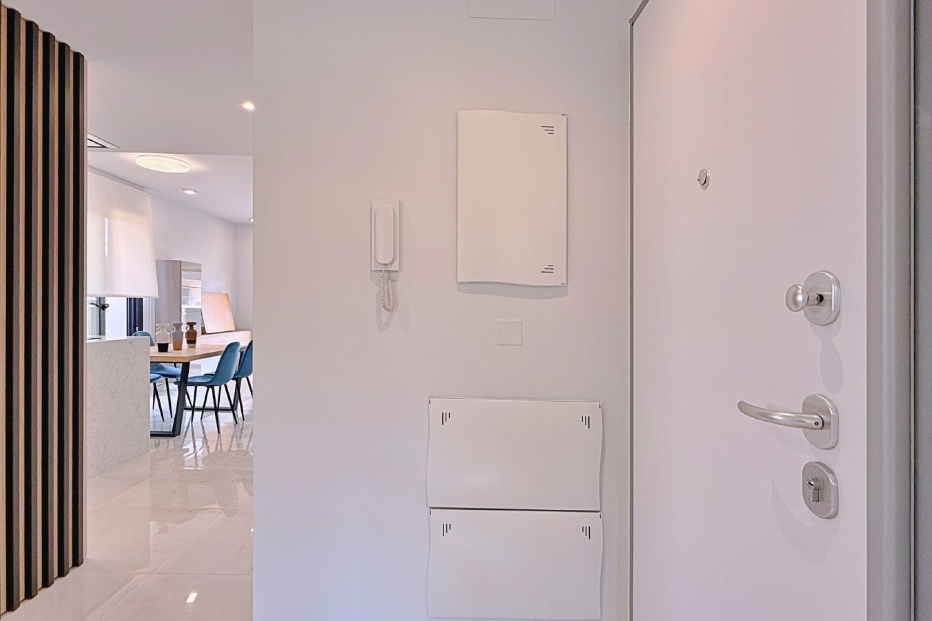 Wiederverkauf - Apartment -
Orihuela - Orihuela Costa