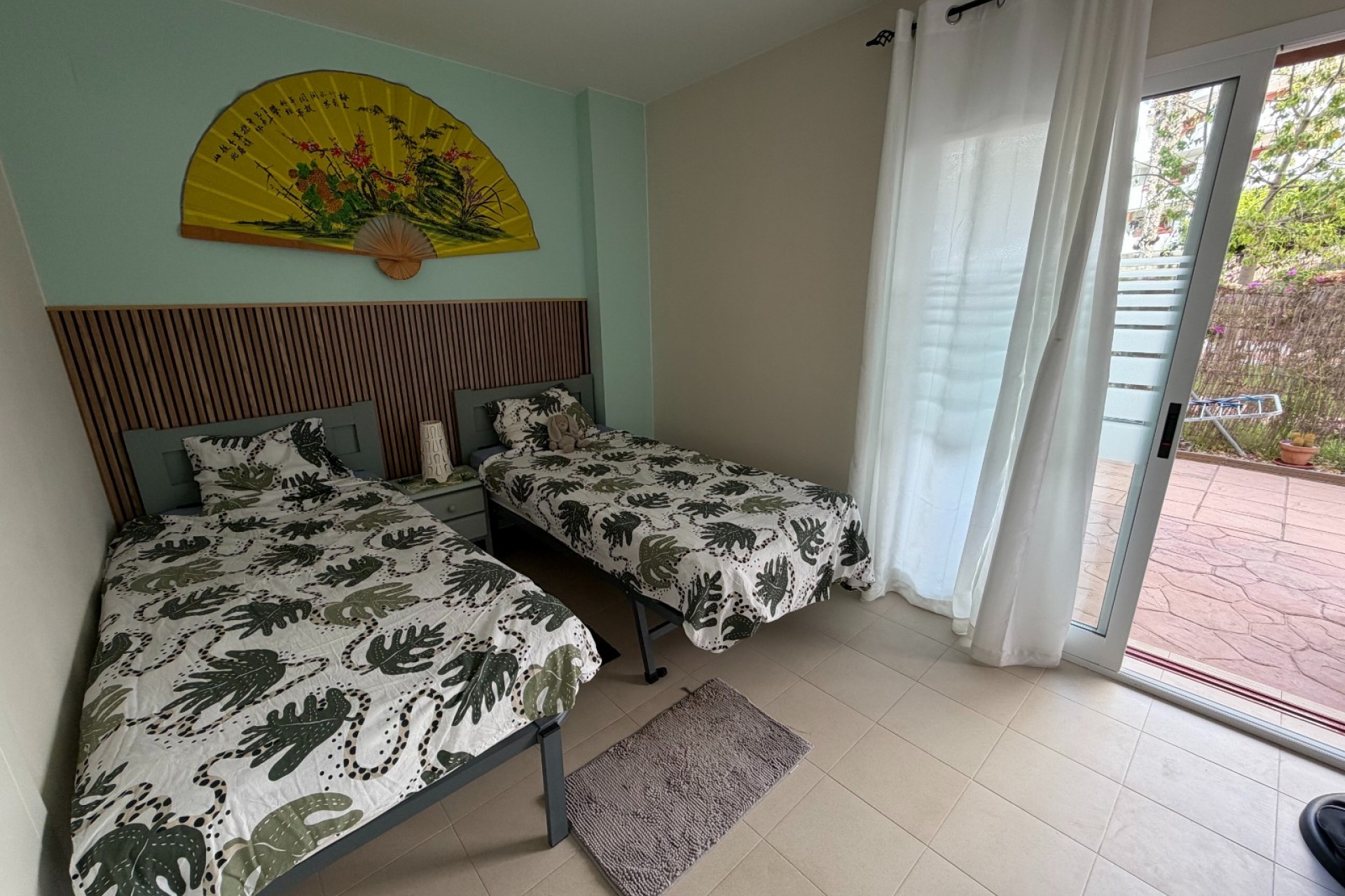 Wiederverkauf - Apartment -
Orihuela - Playa Flamenca