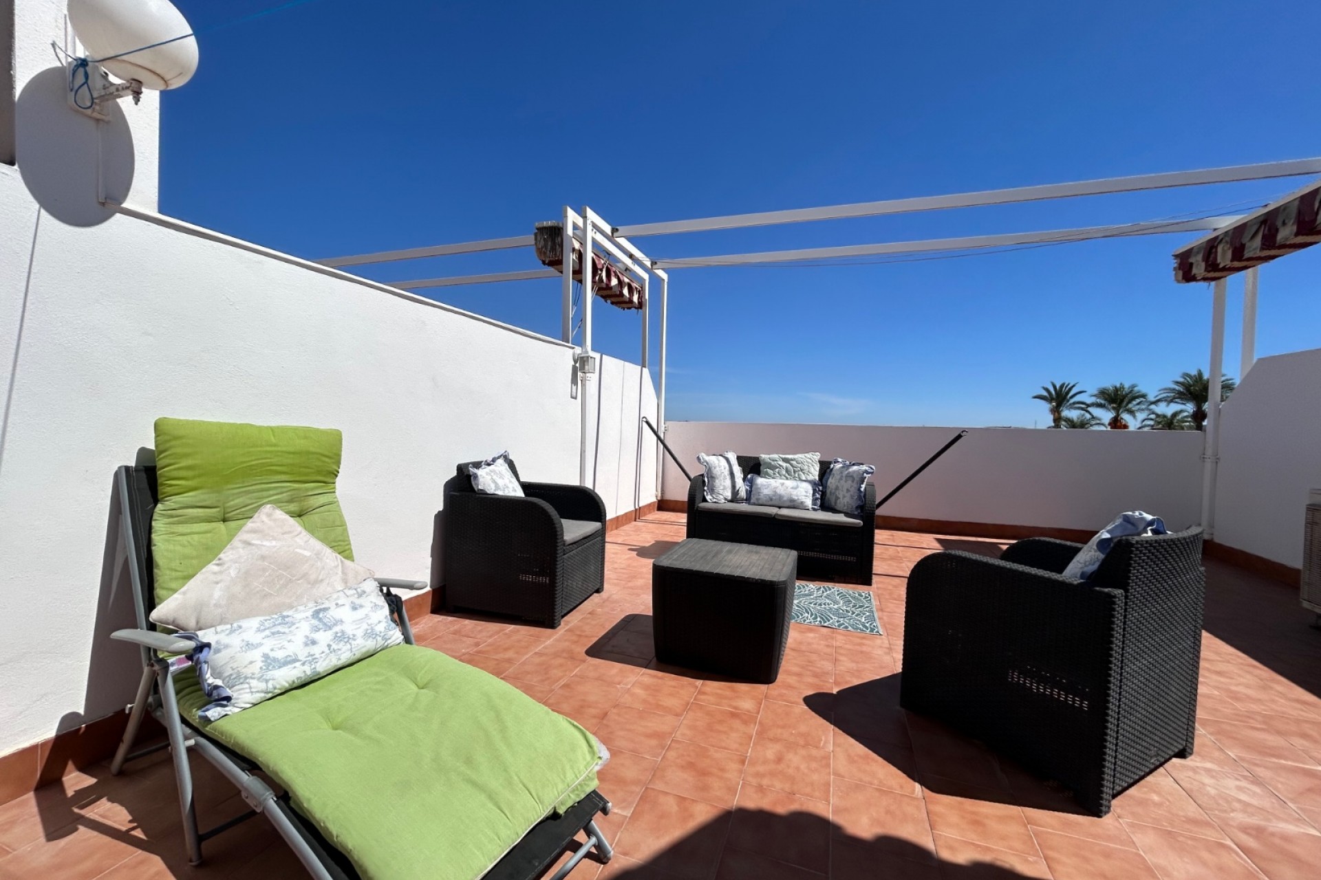 Wiederverkauf - Apartment -
Orihuela - Torremendo