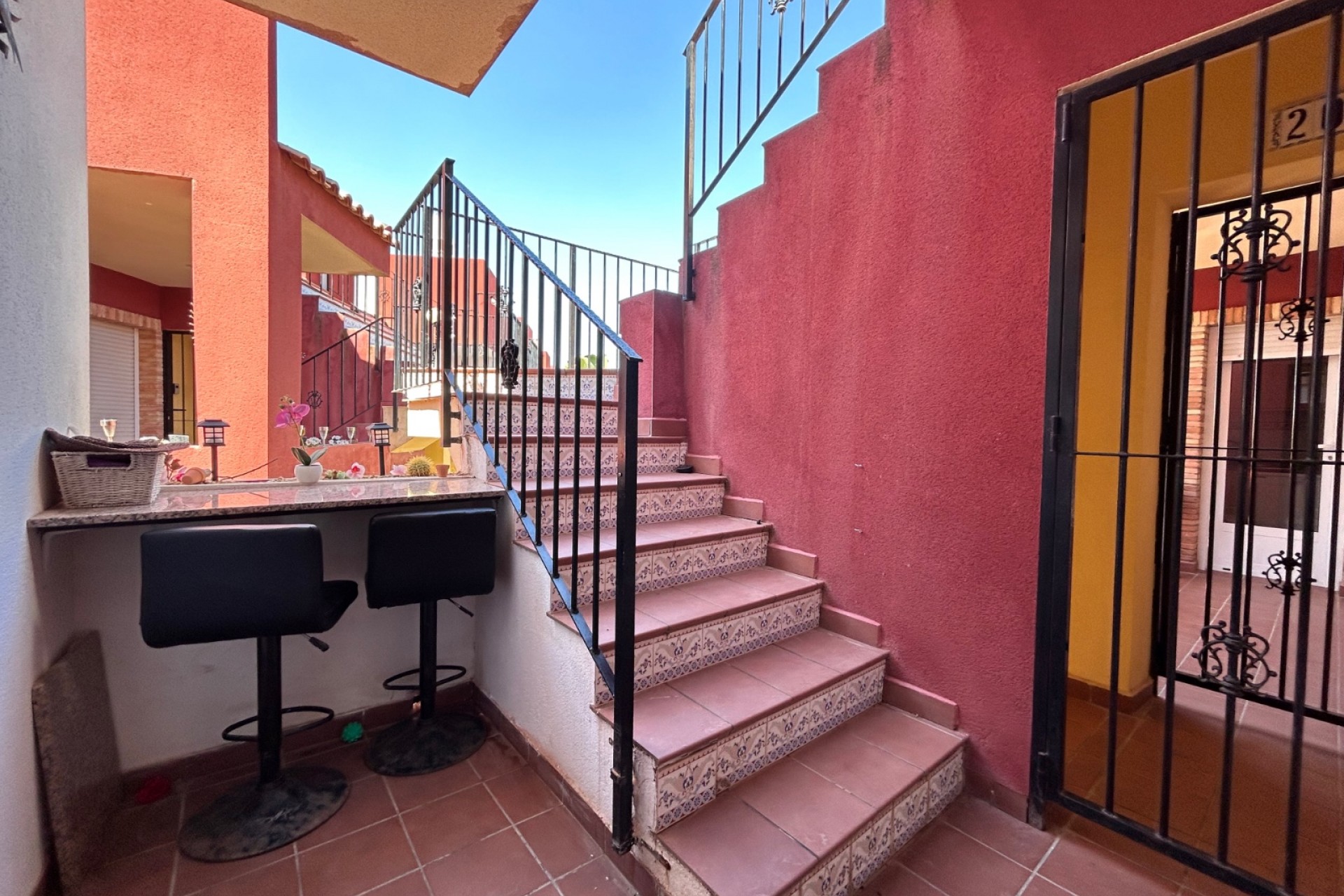 Wiederverkauf - Apartment -
Orihuela - Torremendo