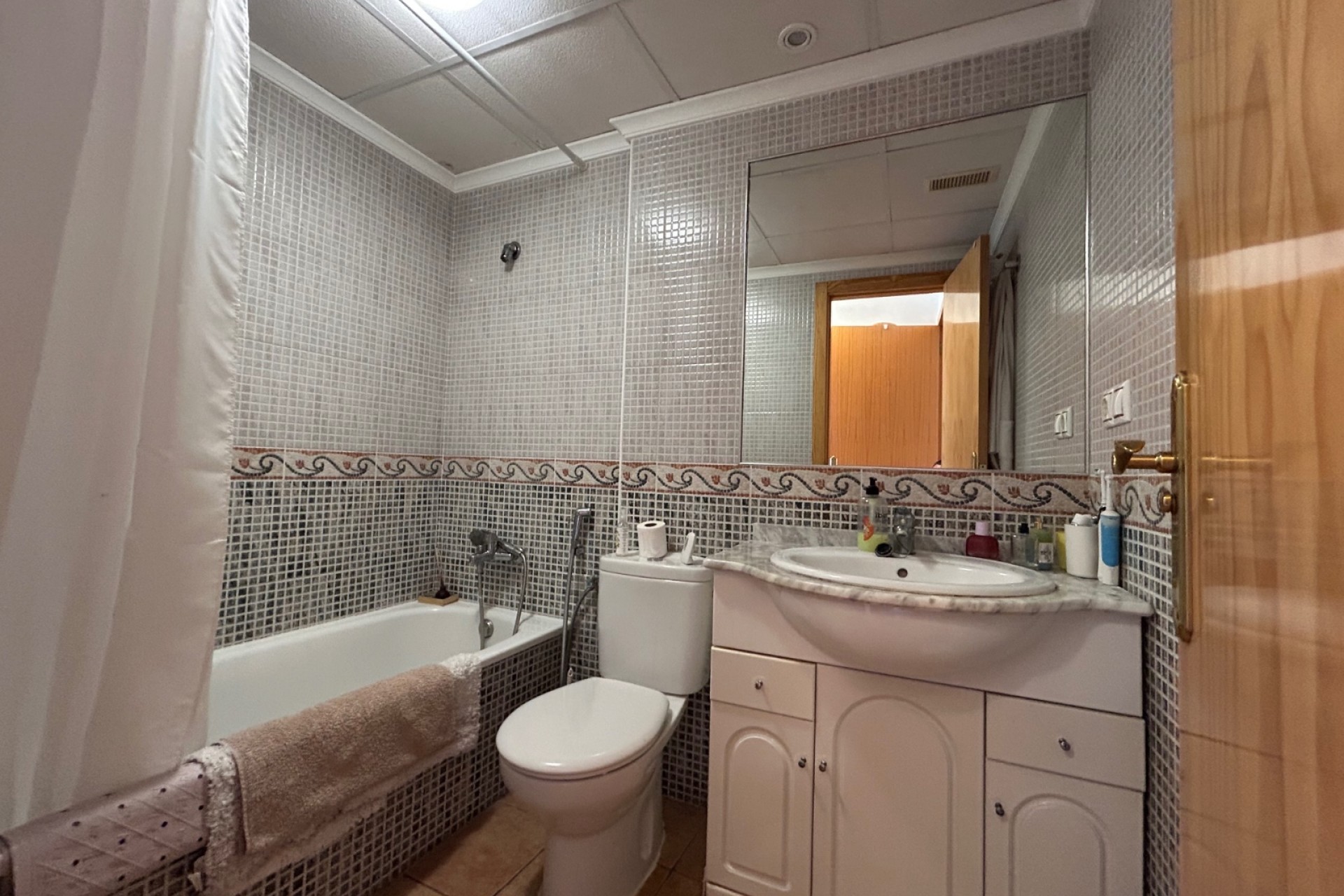 Wiederverkauf - Apartment -
Orihuela - Torremendo